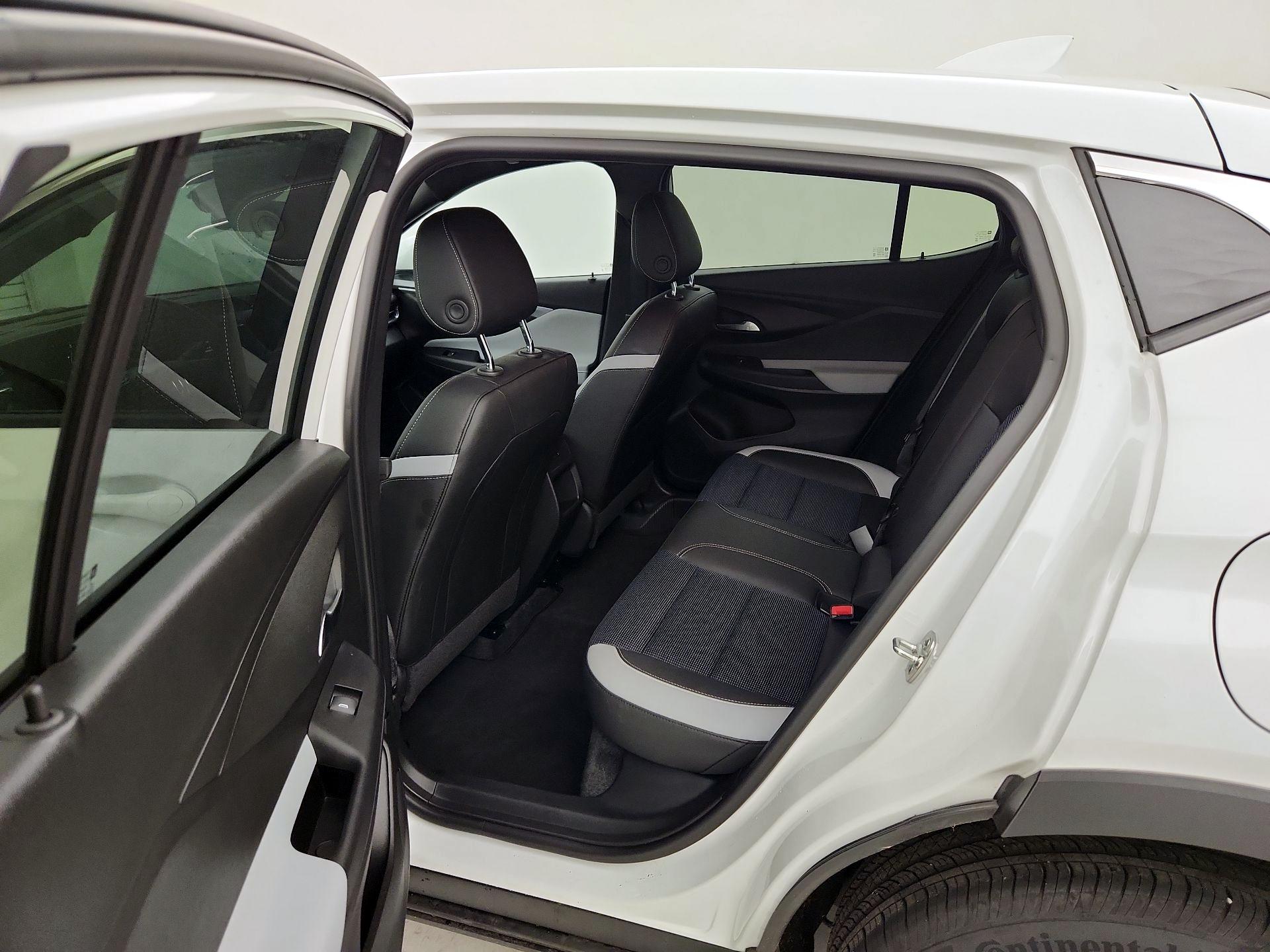 Thumbnail: 2025 Buick Envista - 19