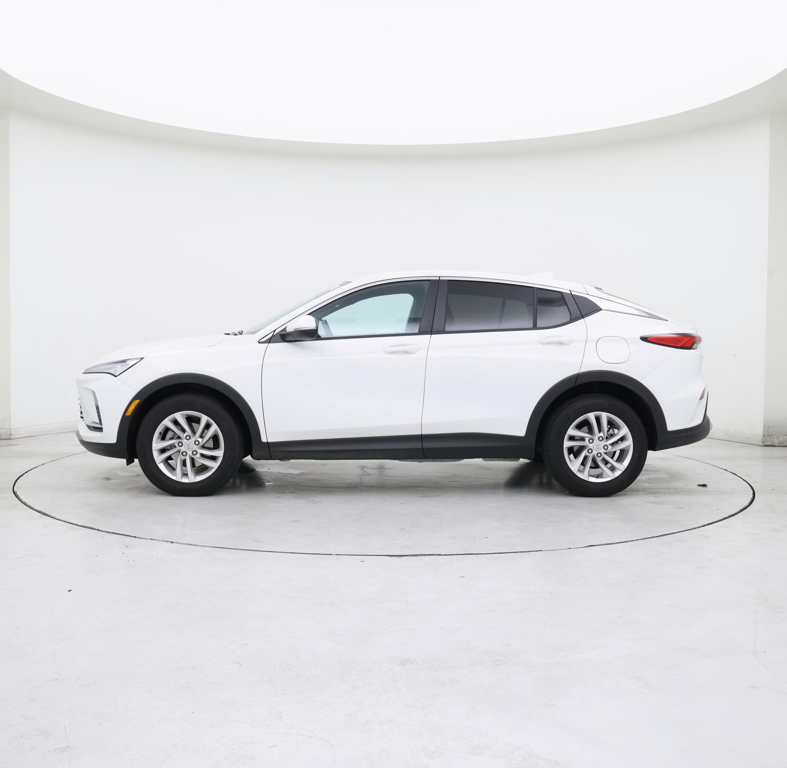 Thumbnail: 2025 Buick Envista - 3