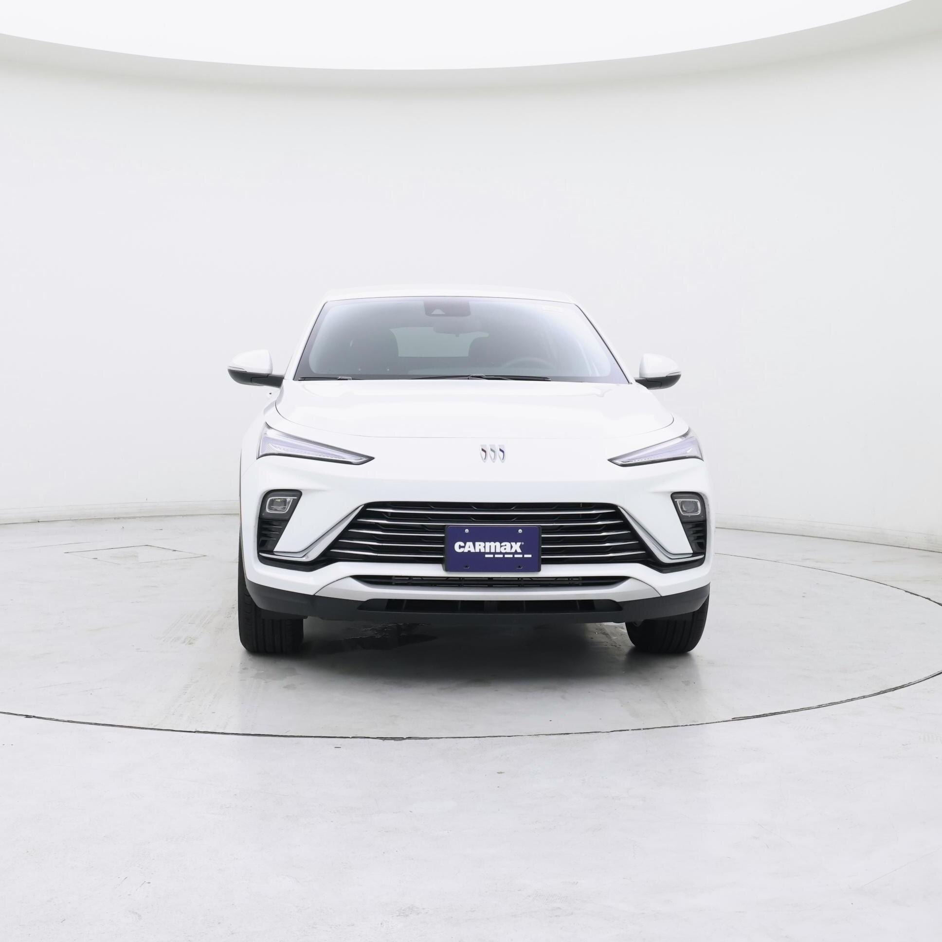 Thumbnail: 2025 Buick Envista - 5