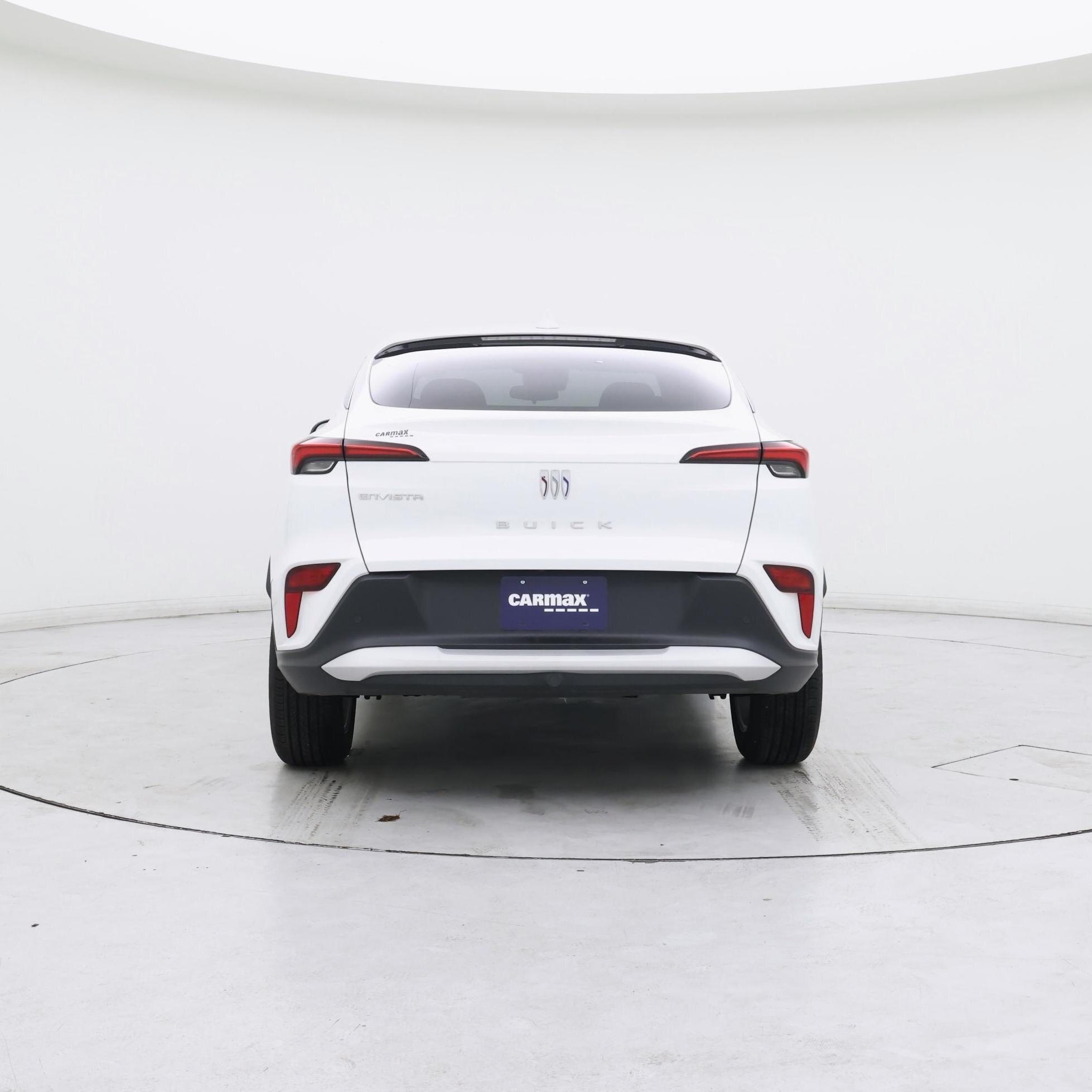 Thumbnail: 2025 Buick Envista - 6