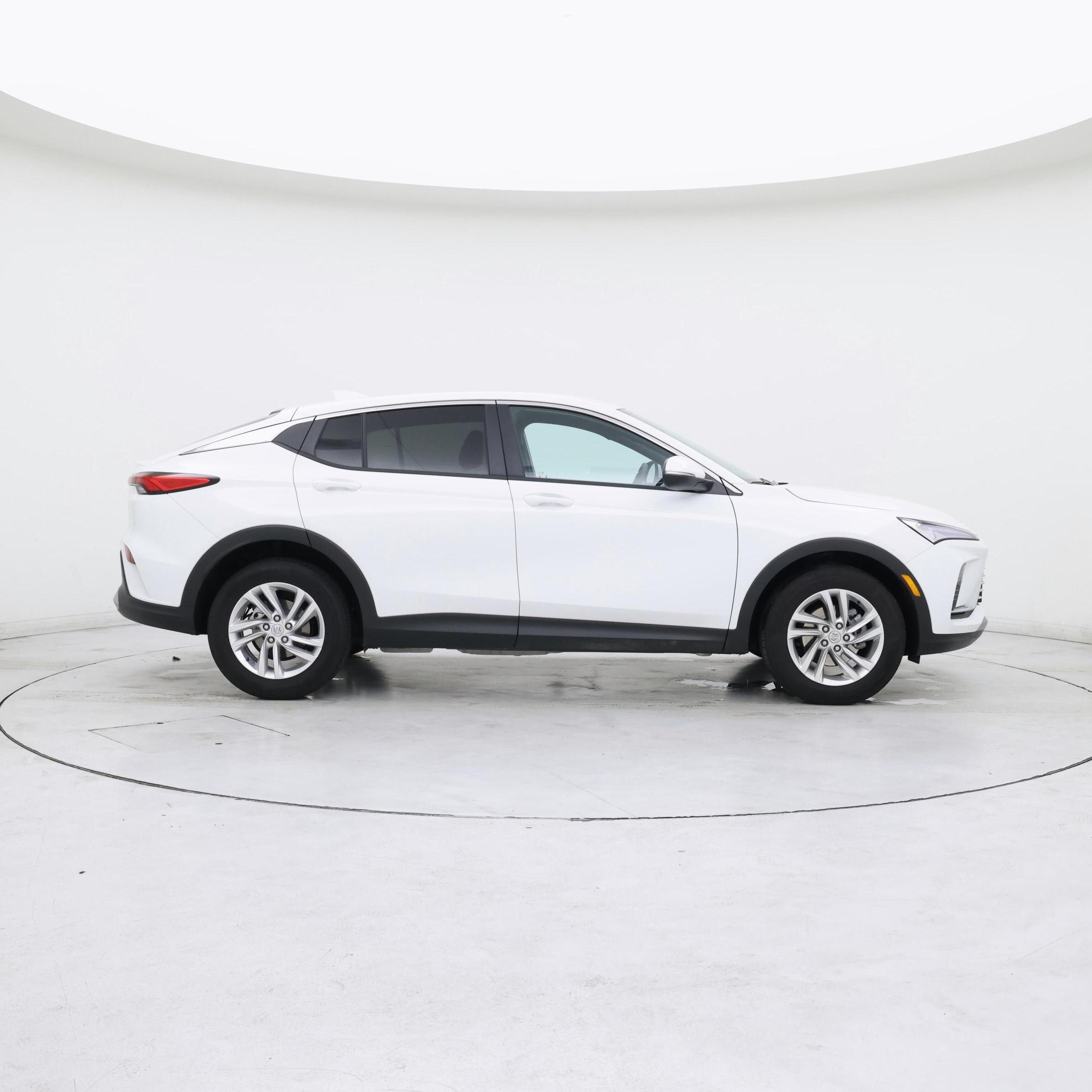 Thumbnail: 2025 Buick Envista - 7