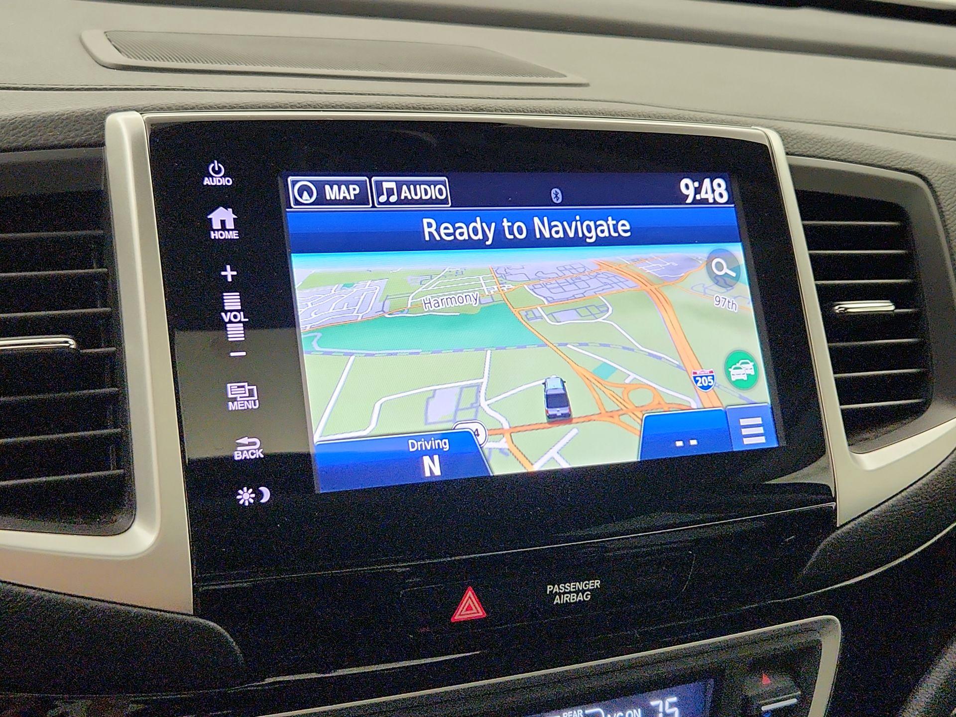 Thumbnail: 2019 Honda Ridgeline - 14