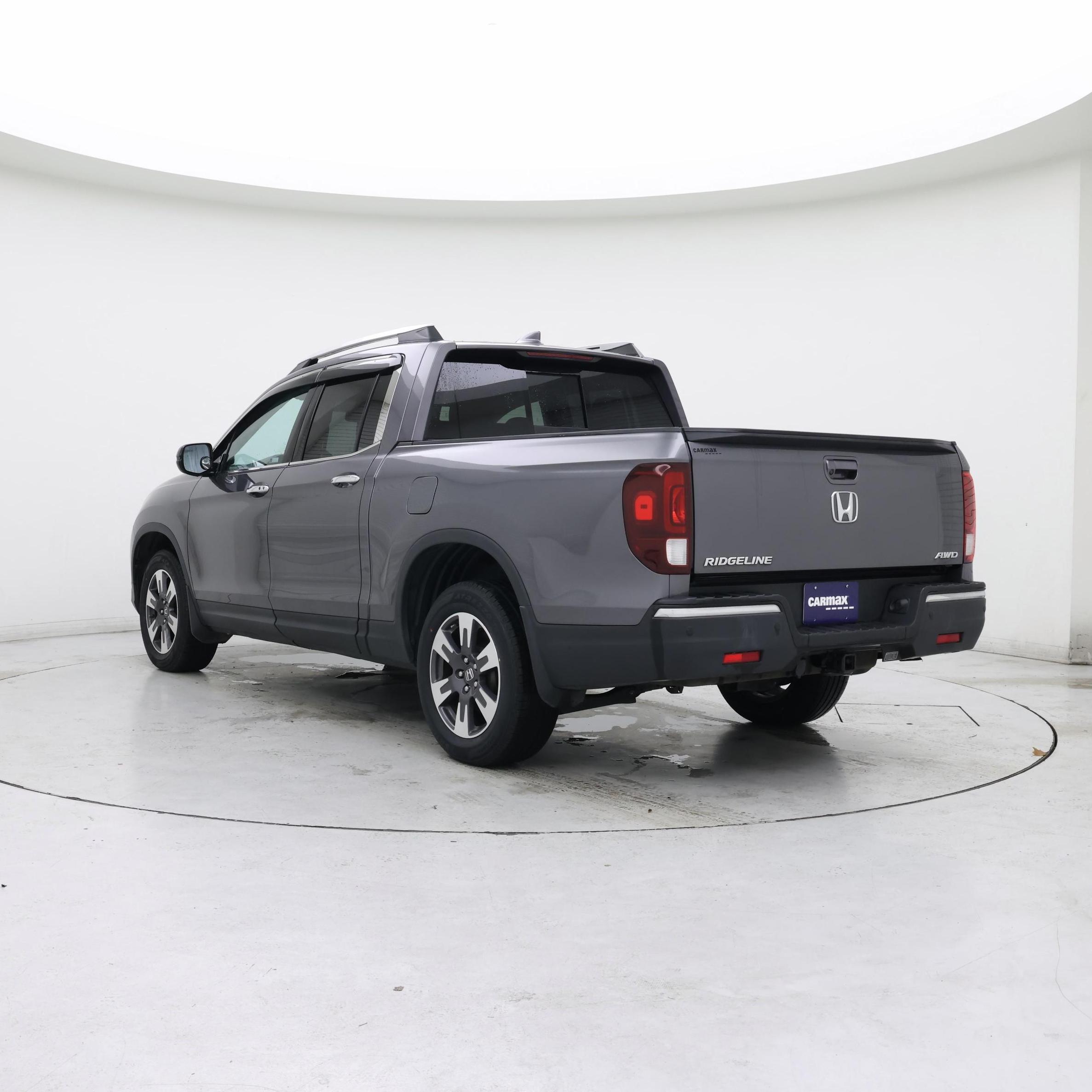 Thumbnail: 2019 Honda Ridgeline - 2