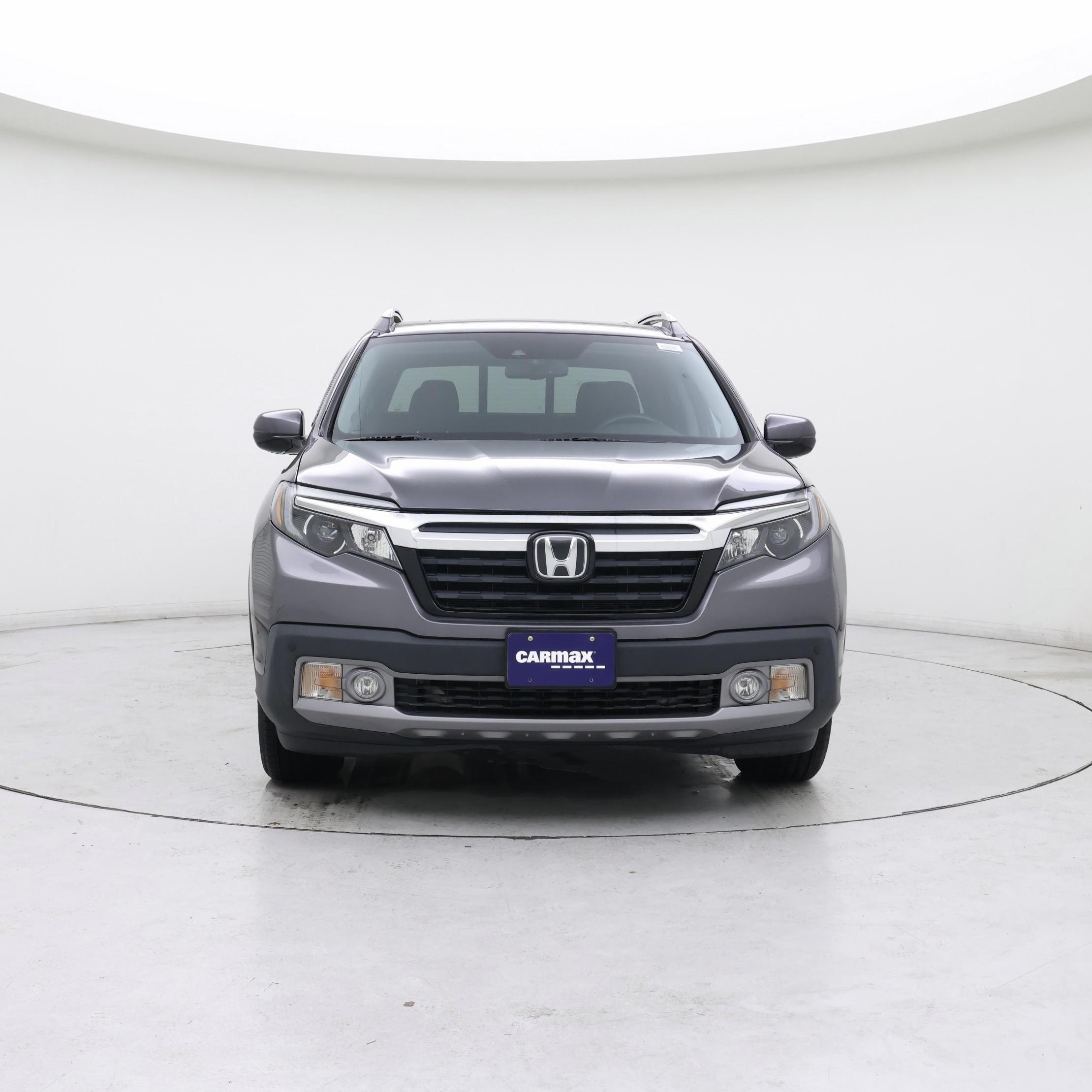 Thumbnail: 2019 Honda Ridgeline - 5