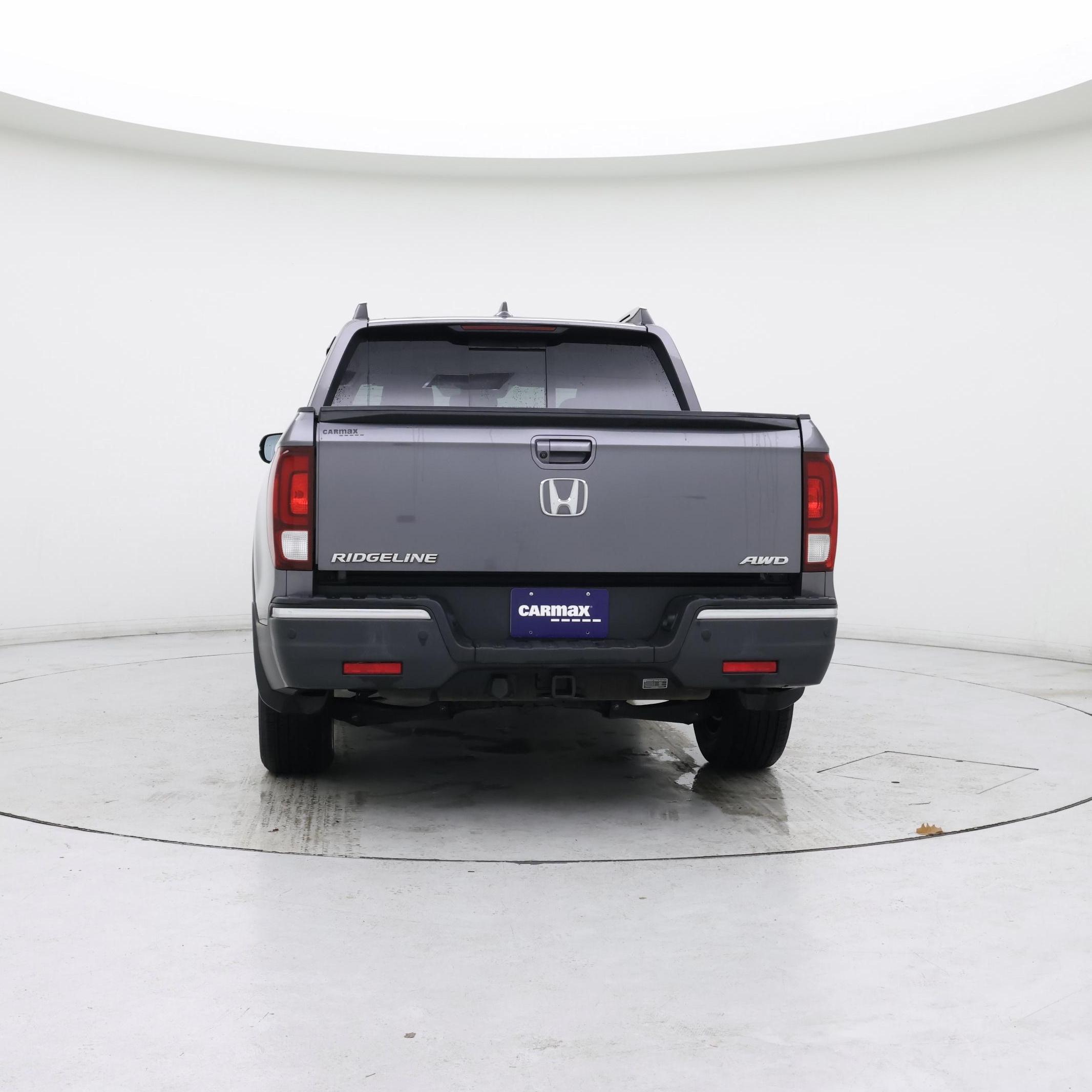 Thumbnail: 2019 Honda Ridgeline - 6
