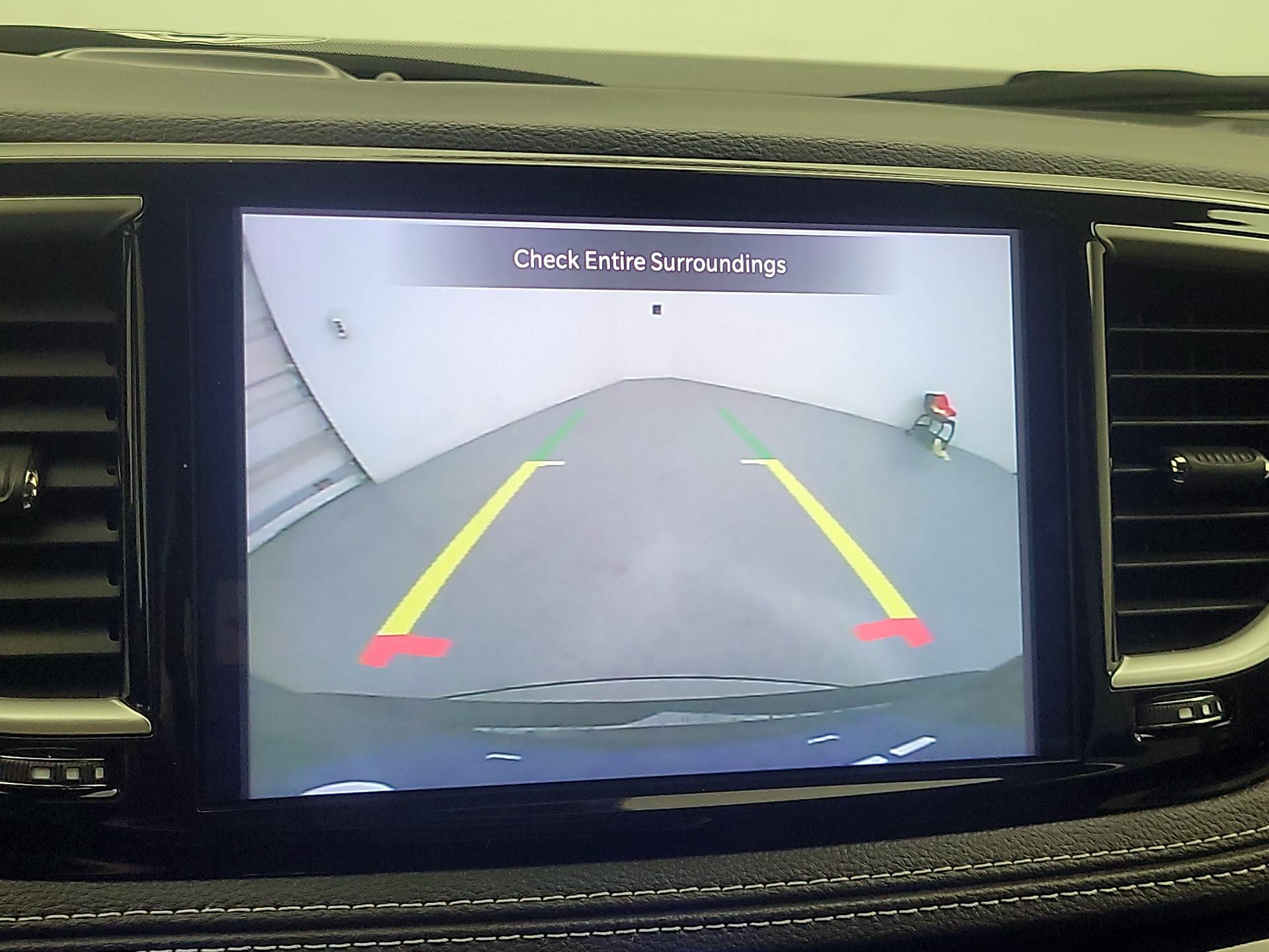 Thumbnail: 2024 Chrysler Pacifica - 15