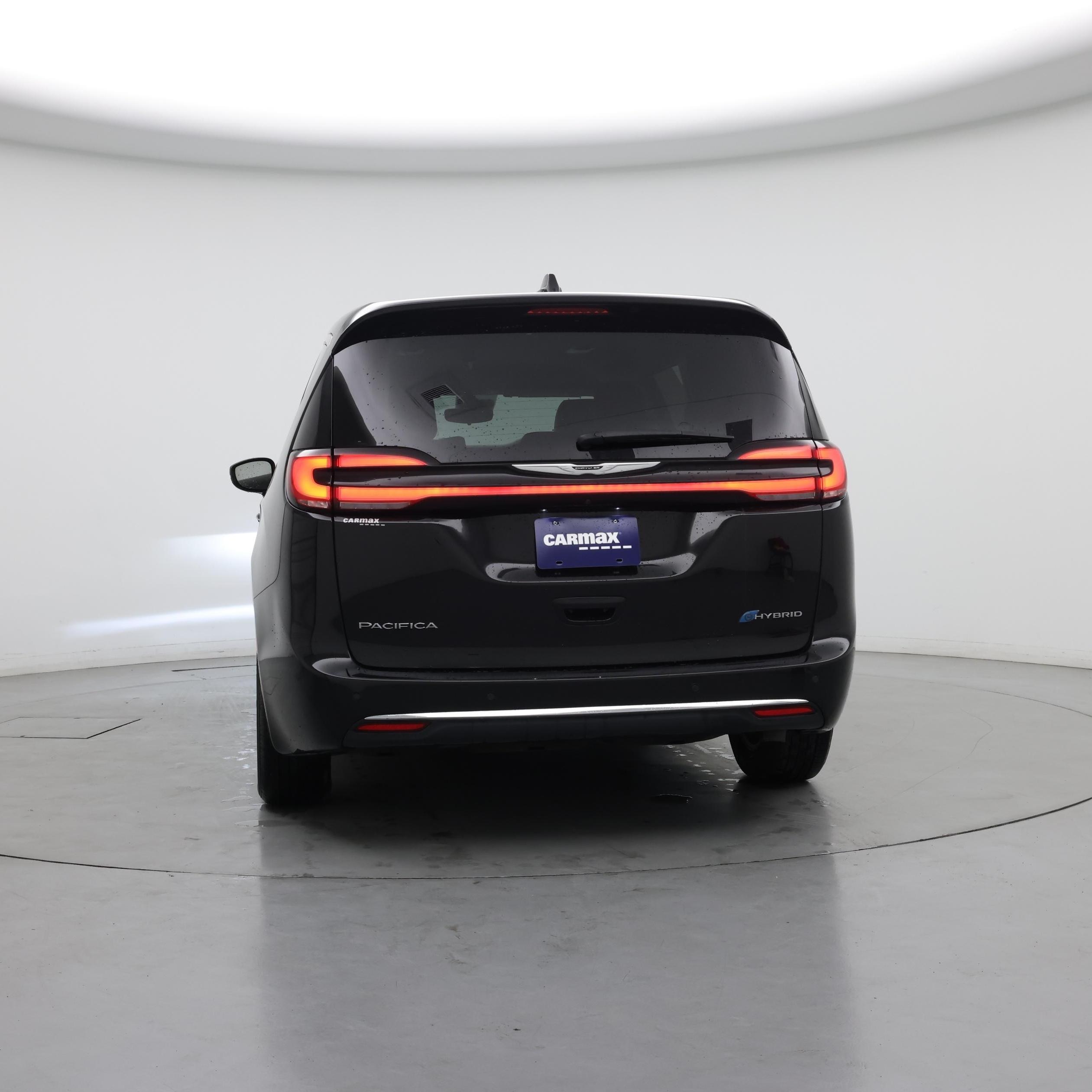 Thumbnail: 2024 Chrysler Pacifica - 6