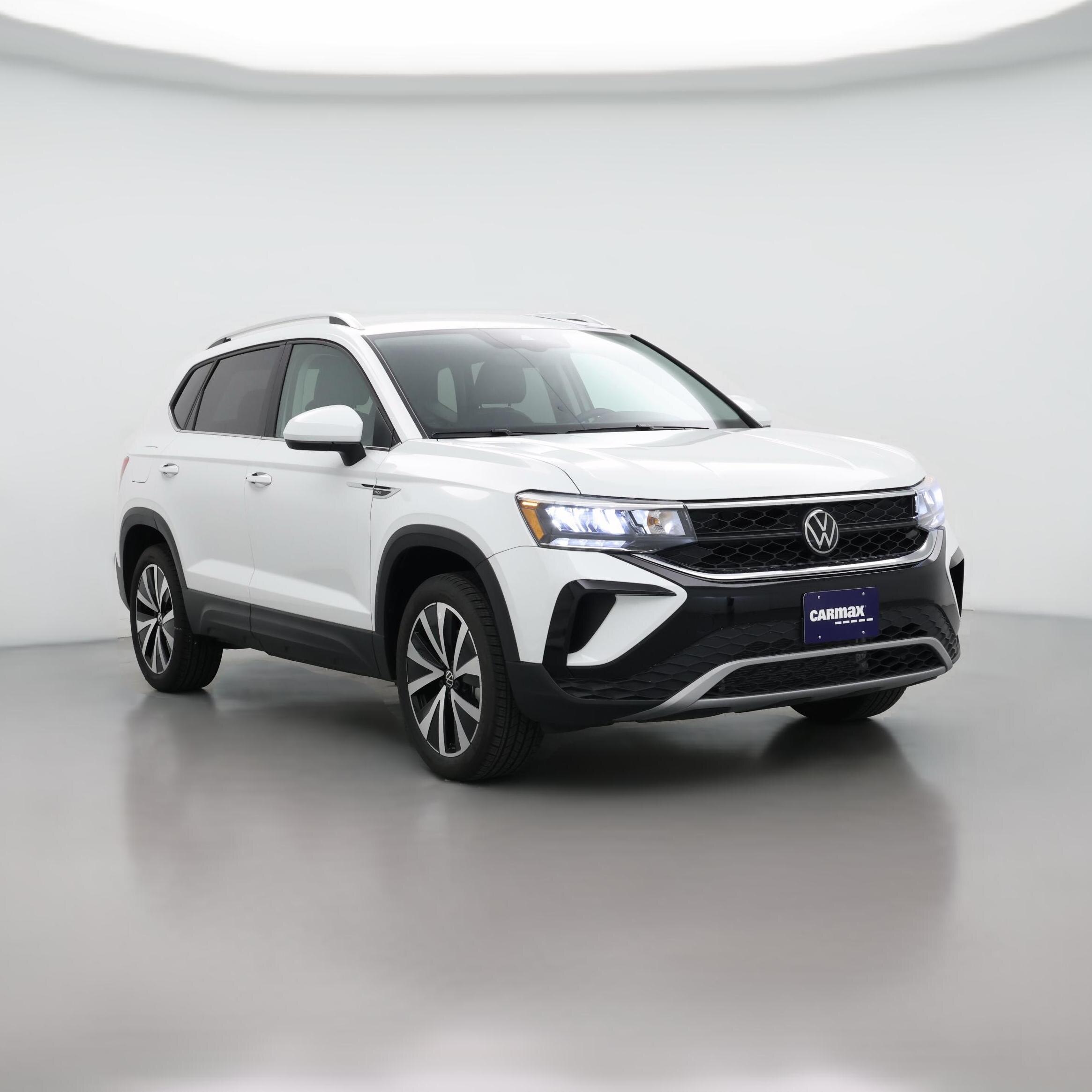 Thumbnail: 2024 Volkswagen Taos - 1