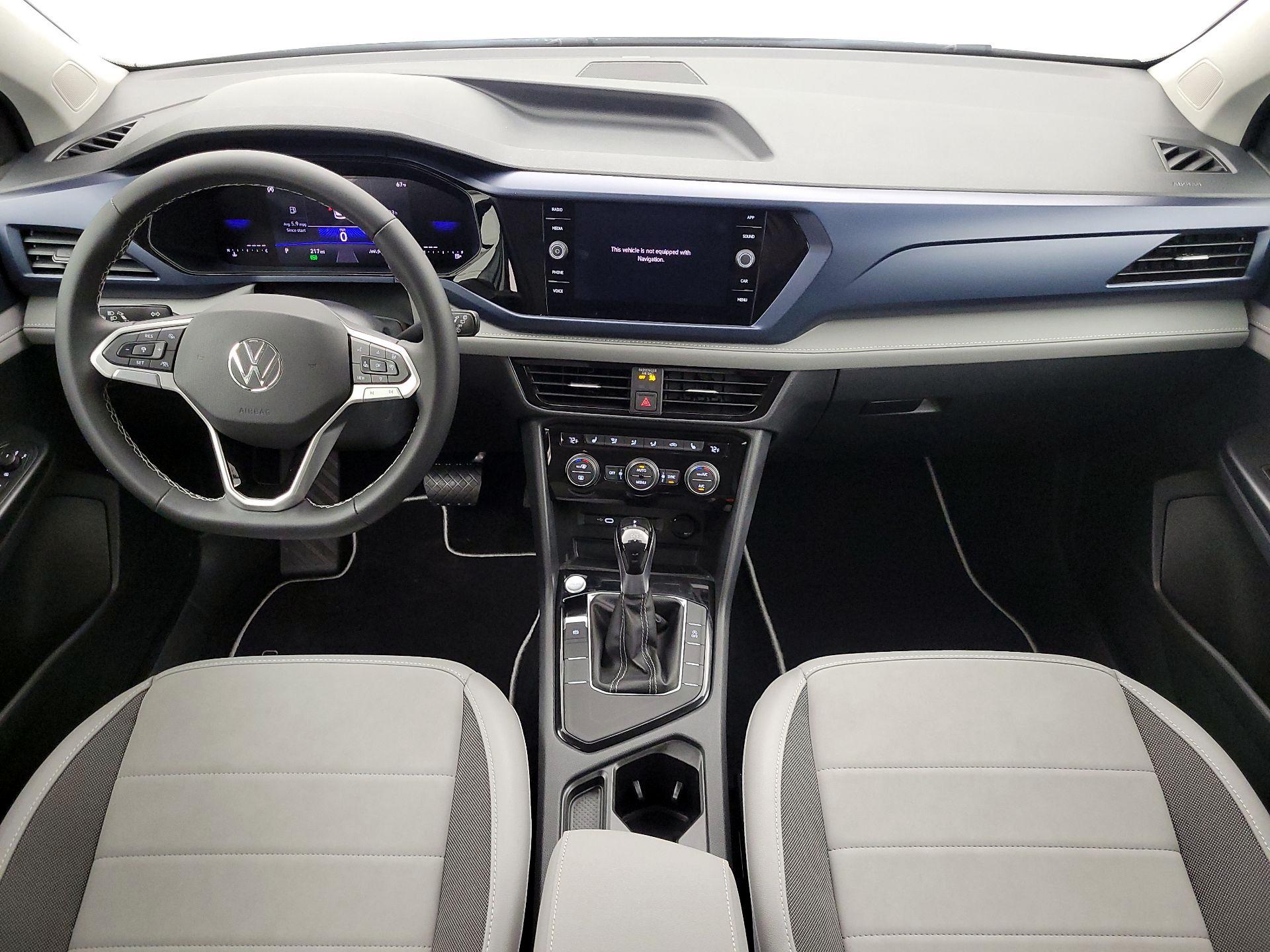 Thumbnail: 2024 Volkswagen Taos - 9