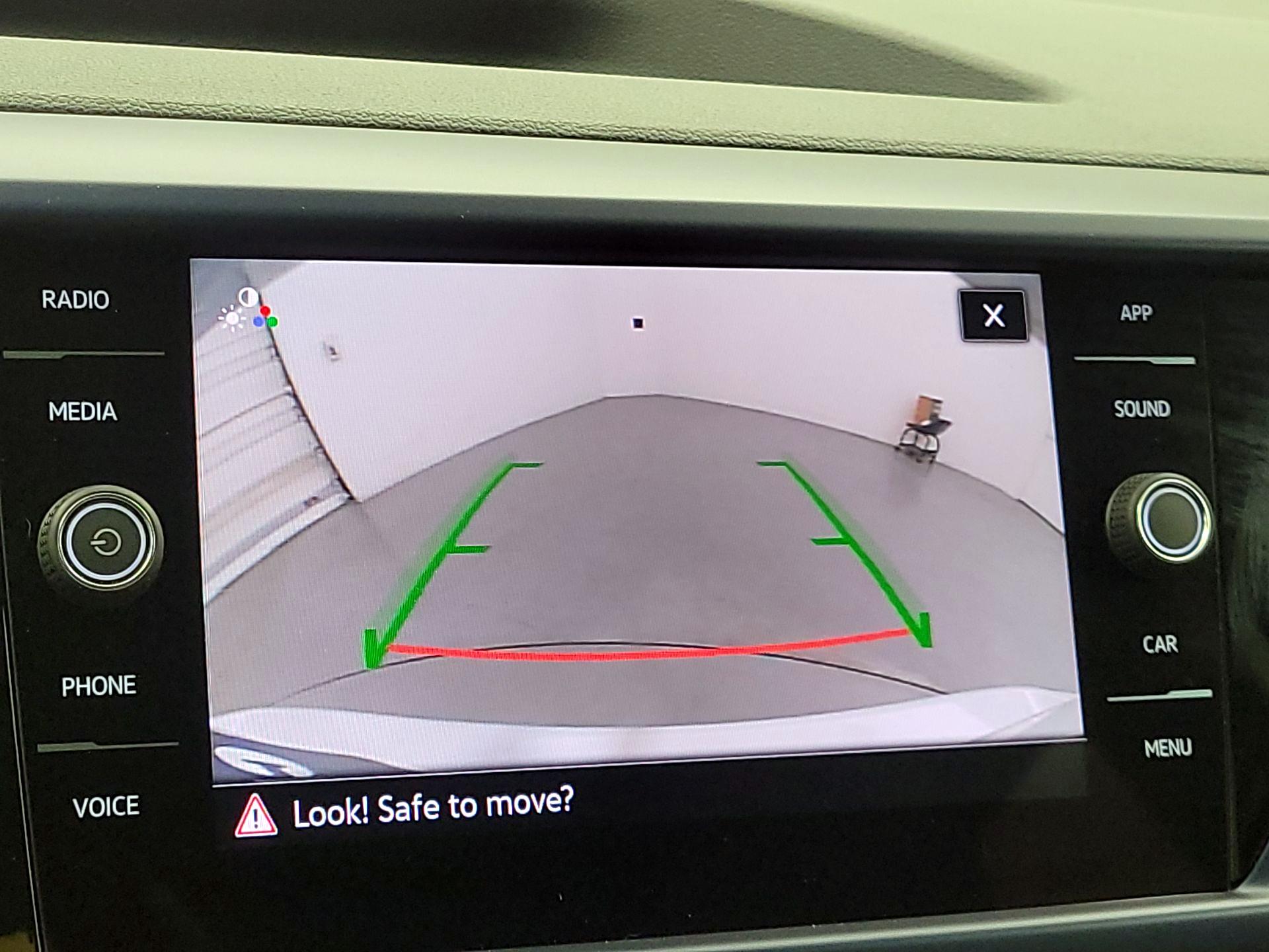 Thumbnail: 2024 Volkswagen Taos - 14