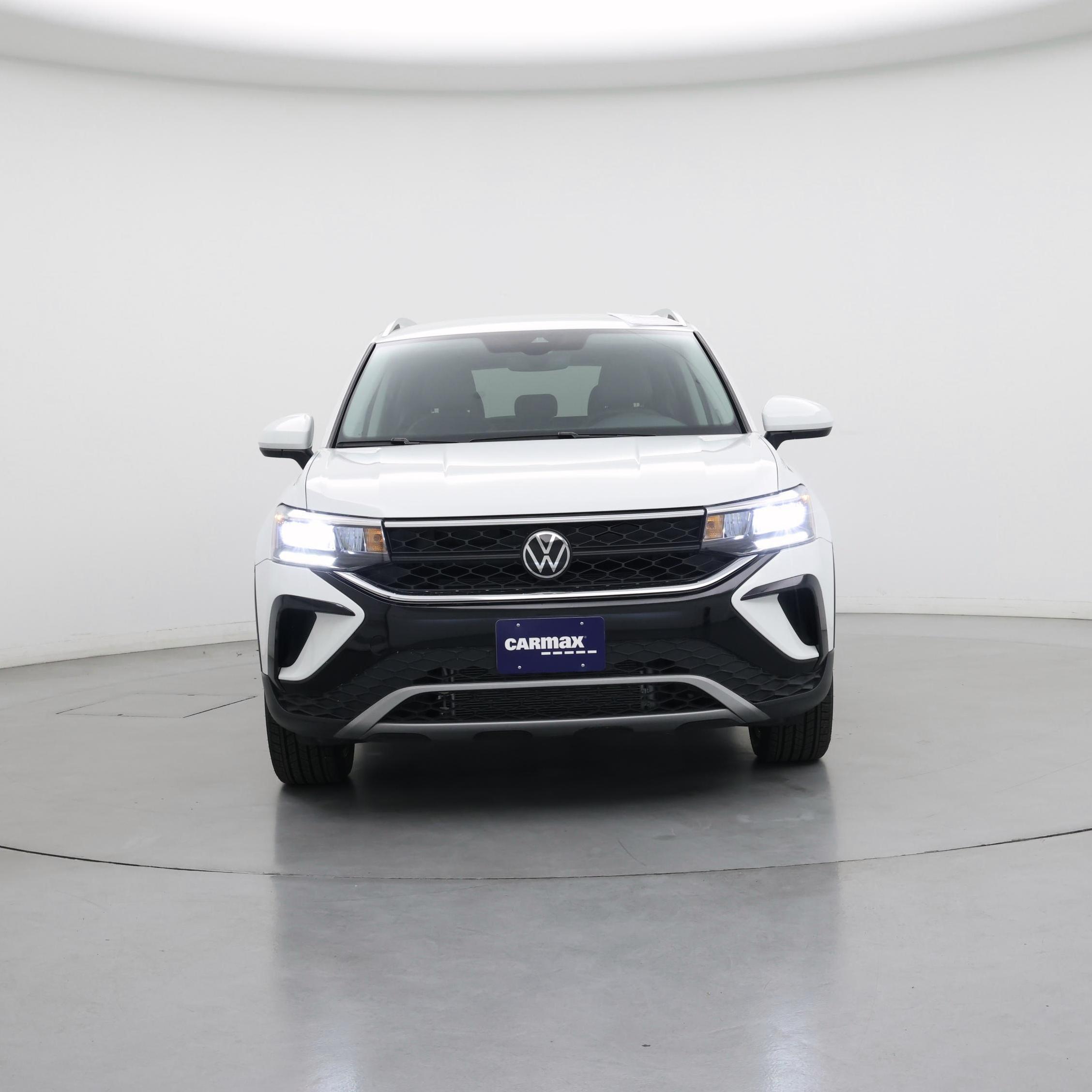 Thumbnail: 2024 Volkswagen Taos - 5