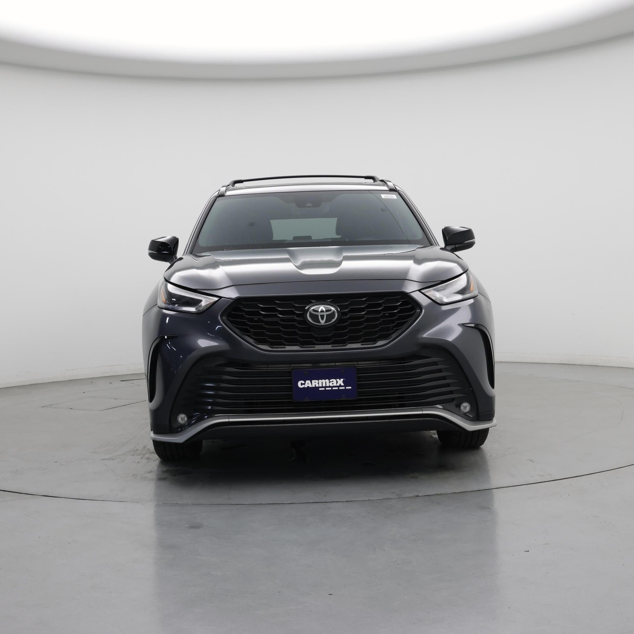 Thumbnail: 2023 Toyota Highlander - 5