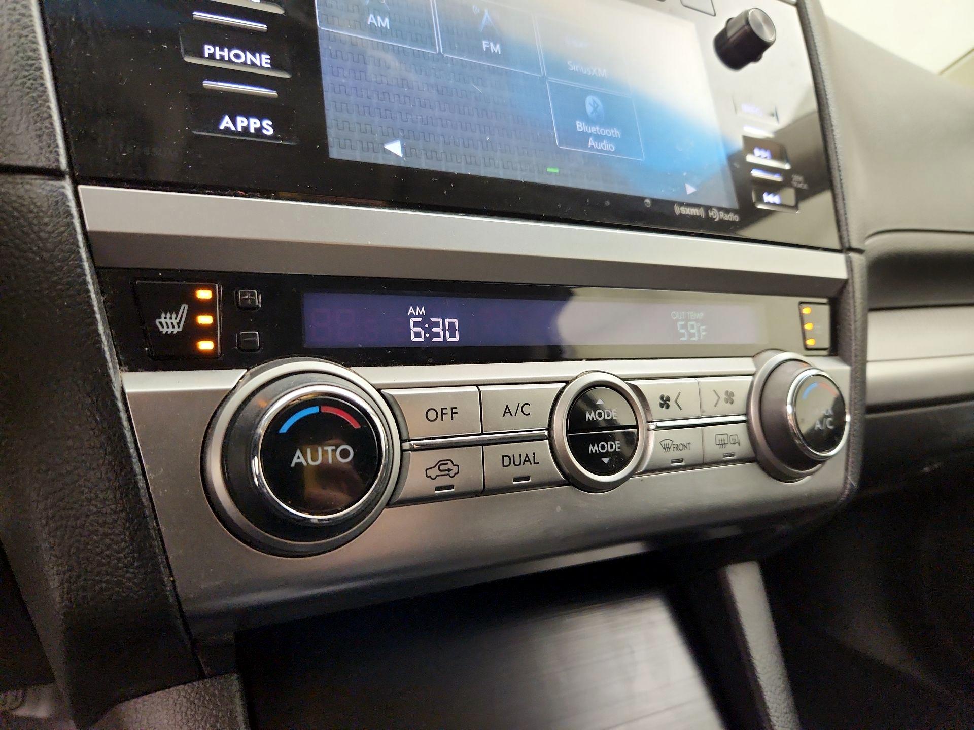 Thumbnail: 2016 Subaru Outback - 16