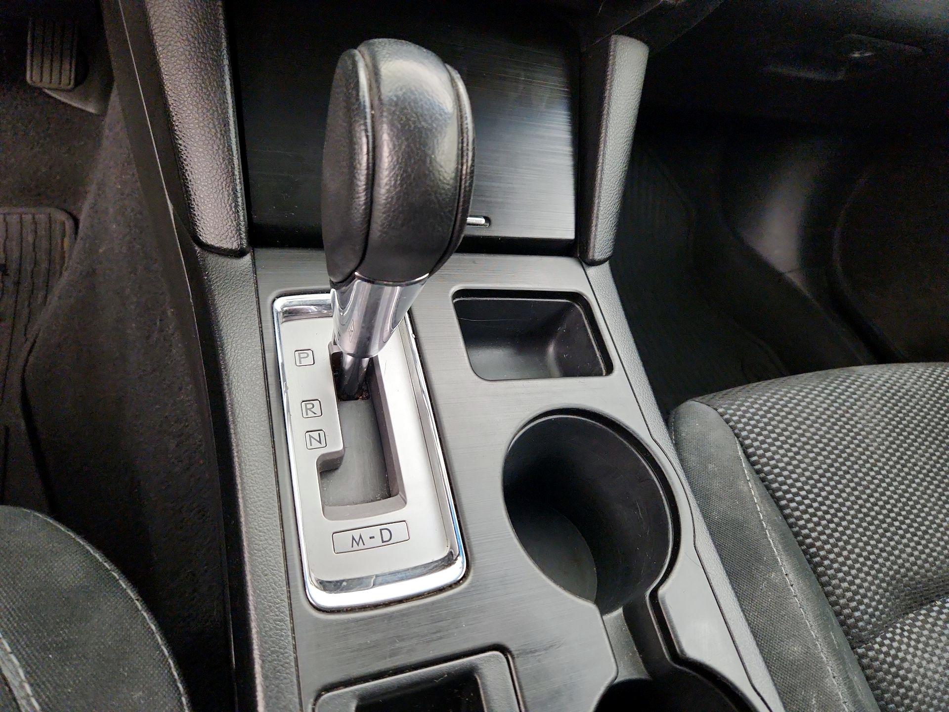 Thumbnail: 2016 Subaru Outback - 17