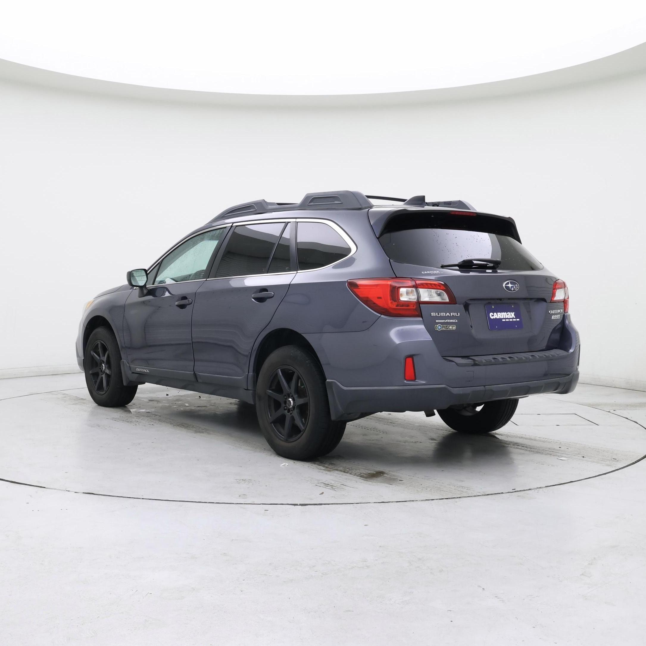 Thumbnail: 2016 Subaru Outback - 2