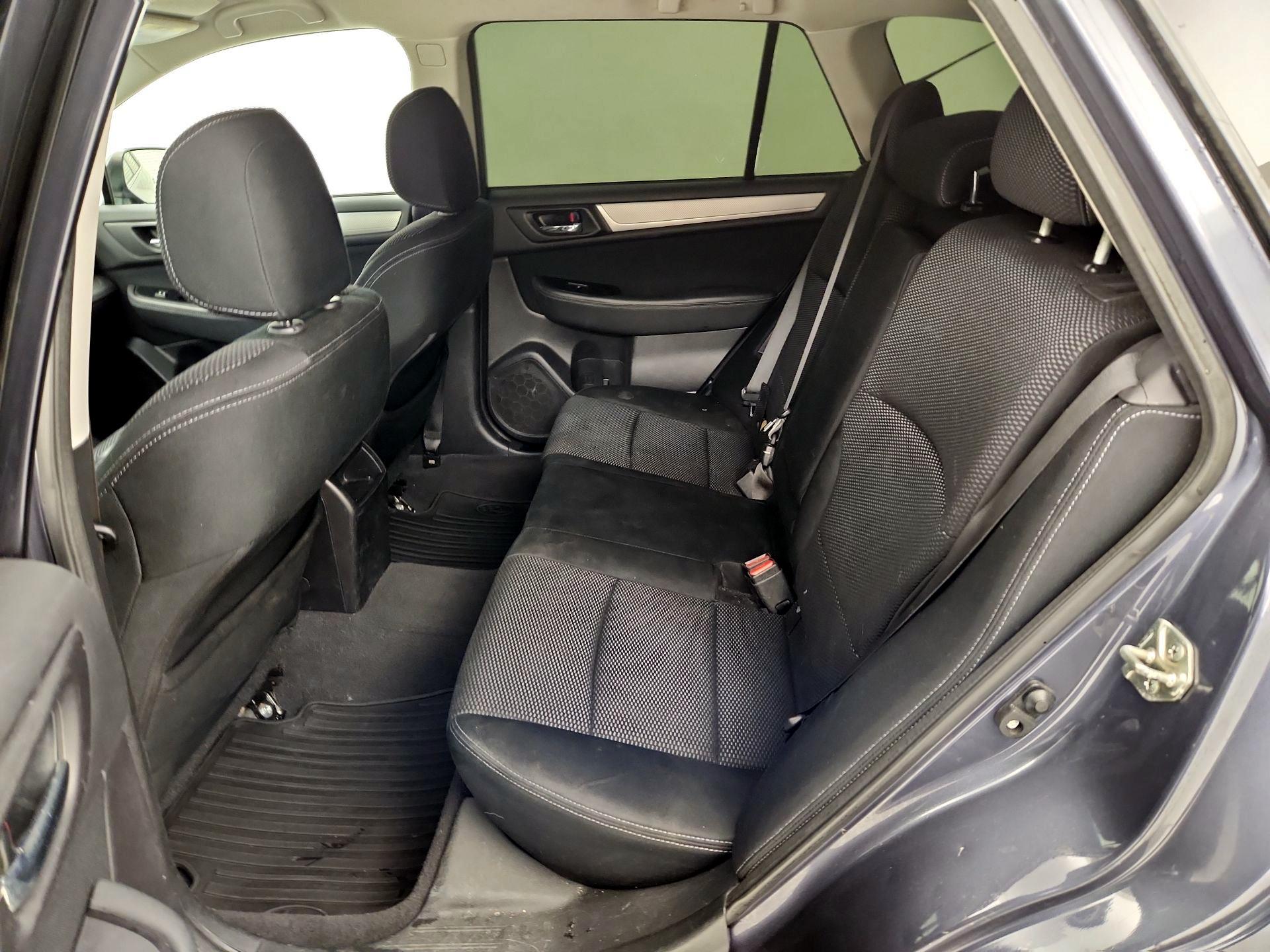 Thumbnail: 2016 Subaru Outback - 19