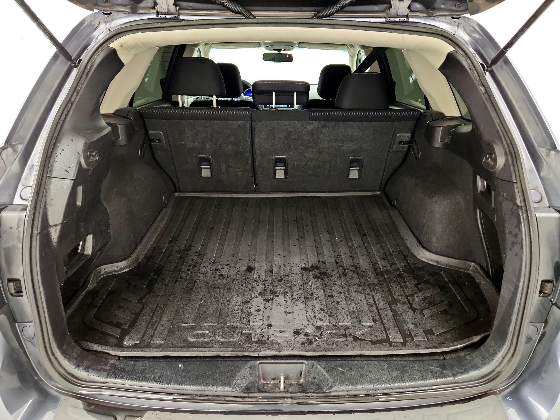 Thumbnail: 2016 Subaru Outback - 20