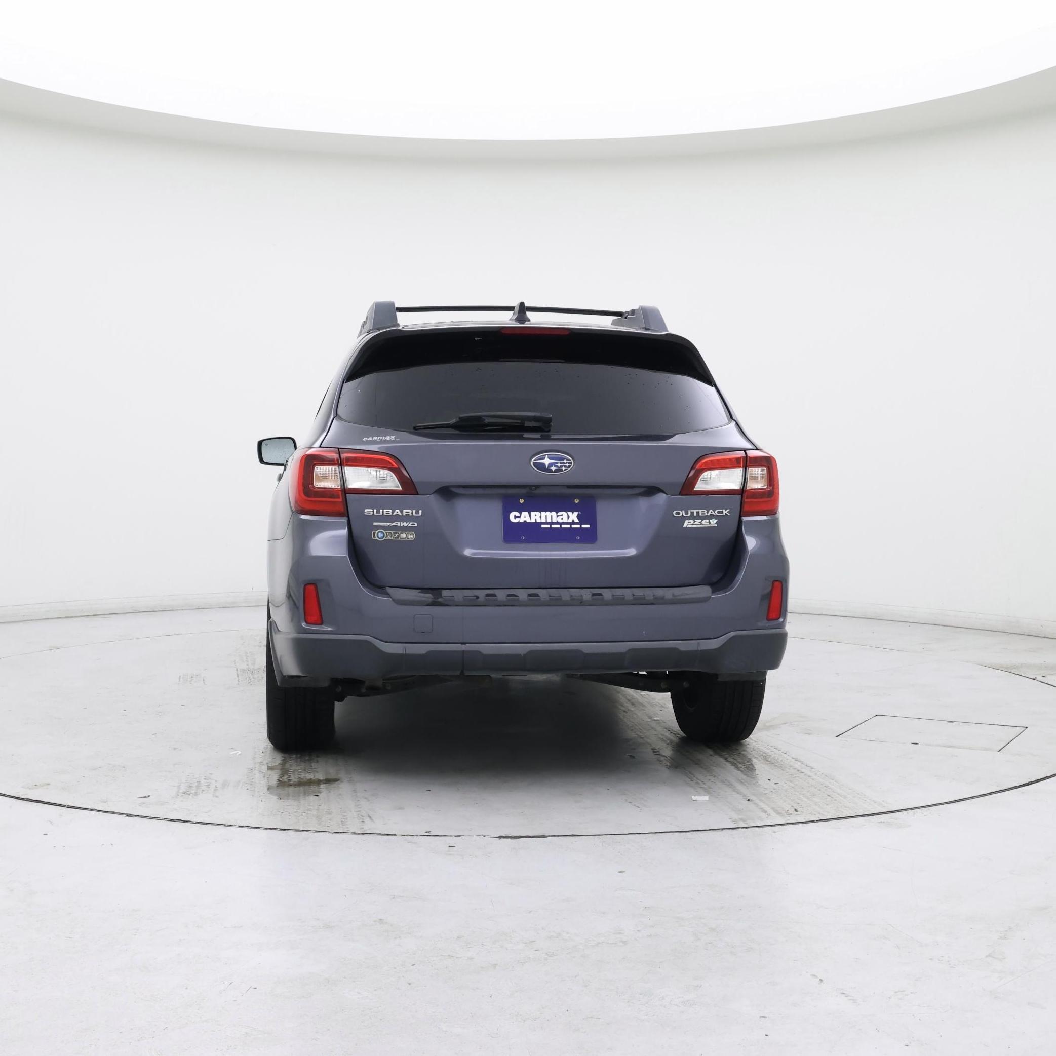 Thumbnail: 2016 Subaru Outback - 6