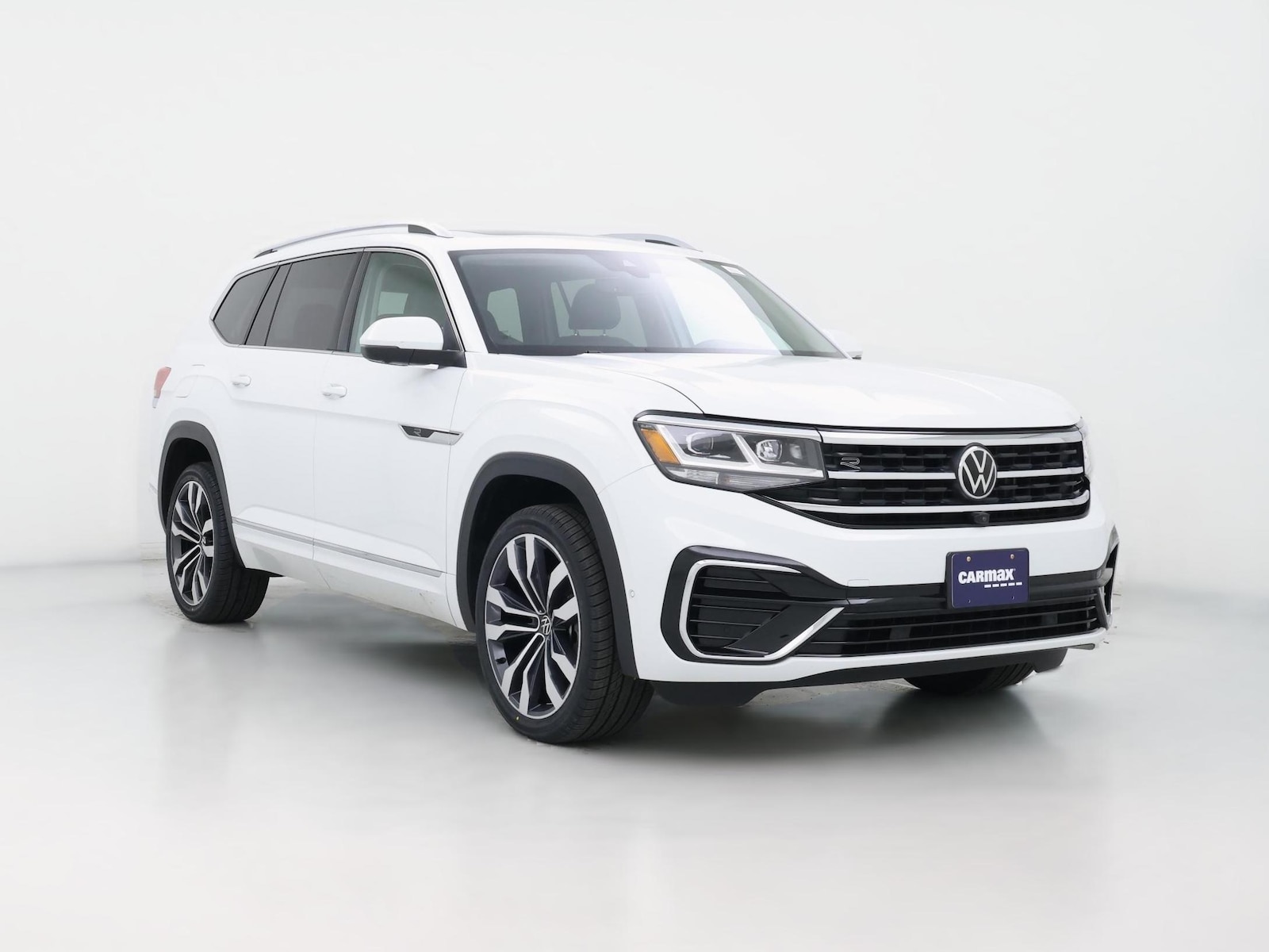 2021 Volkswagen Atlas SEL Premium R-Line