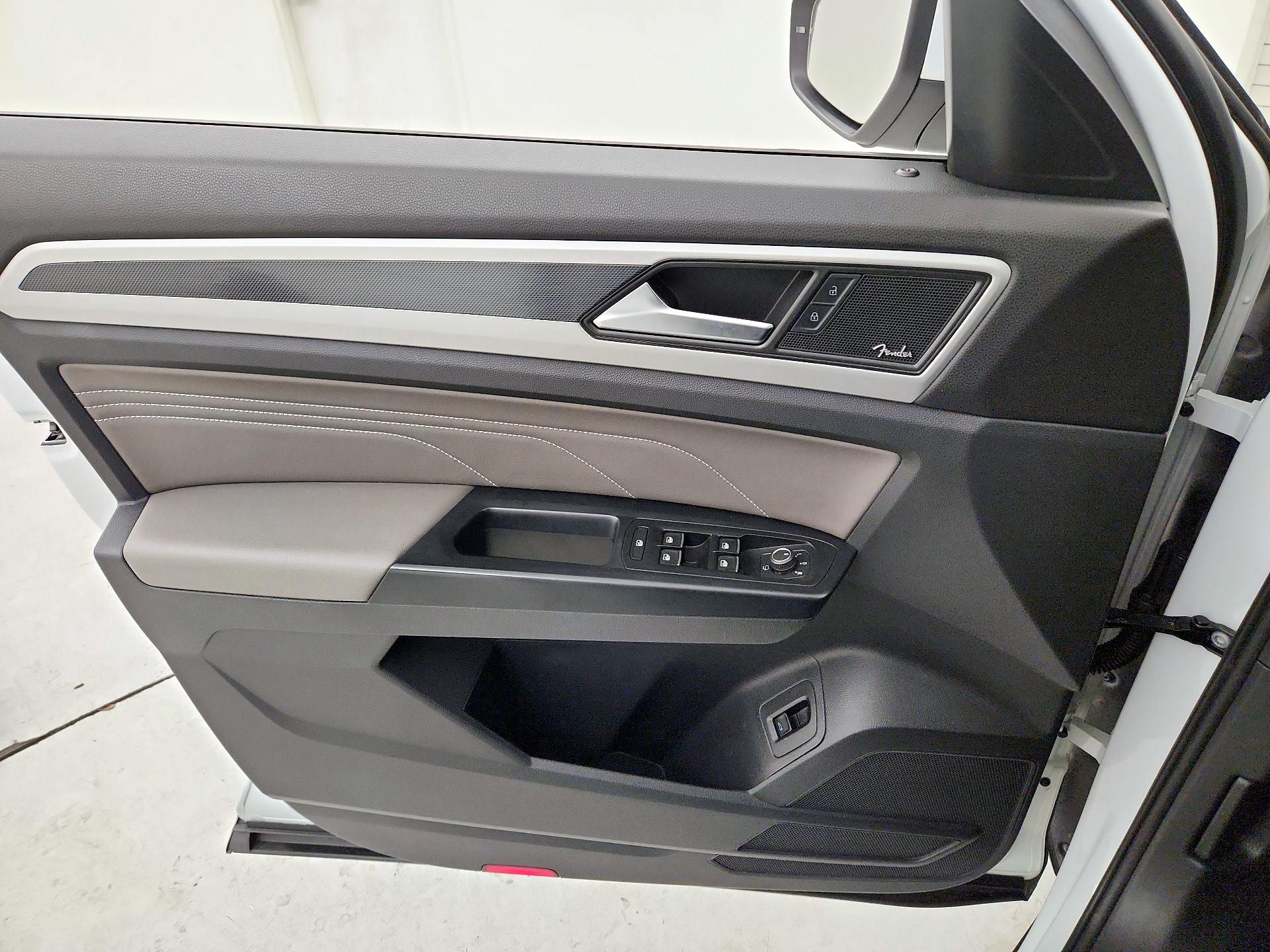 Thumbnail: 2021 Volkswagen Atlas - 12