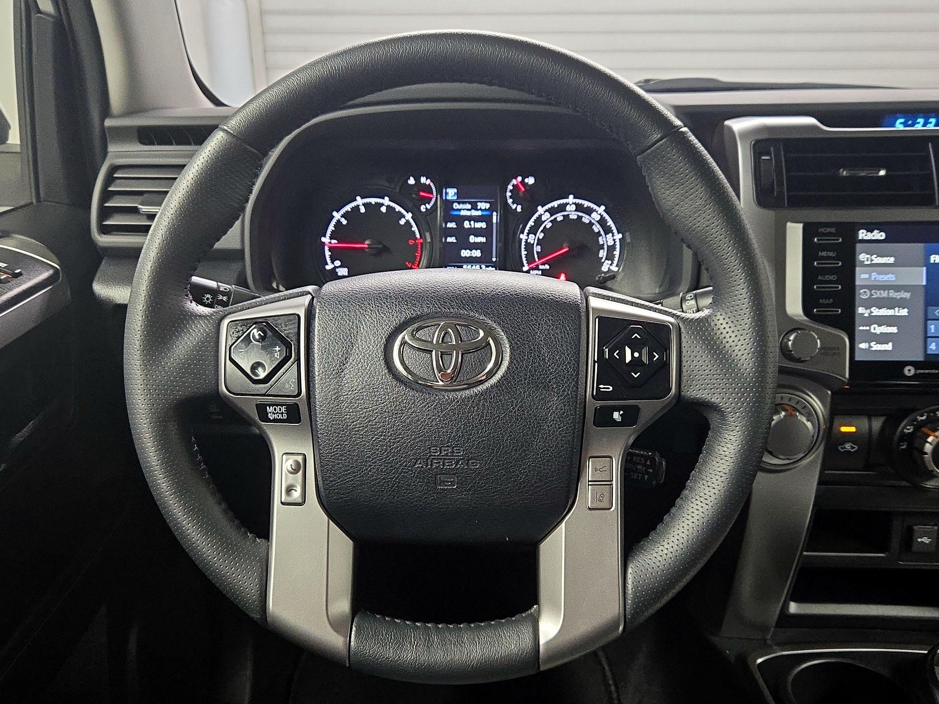 Thumbnail: 2024 Toyota 4Runner - 10