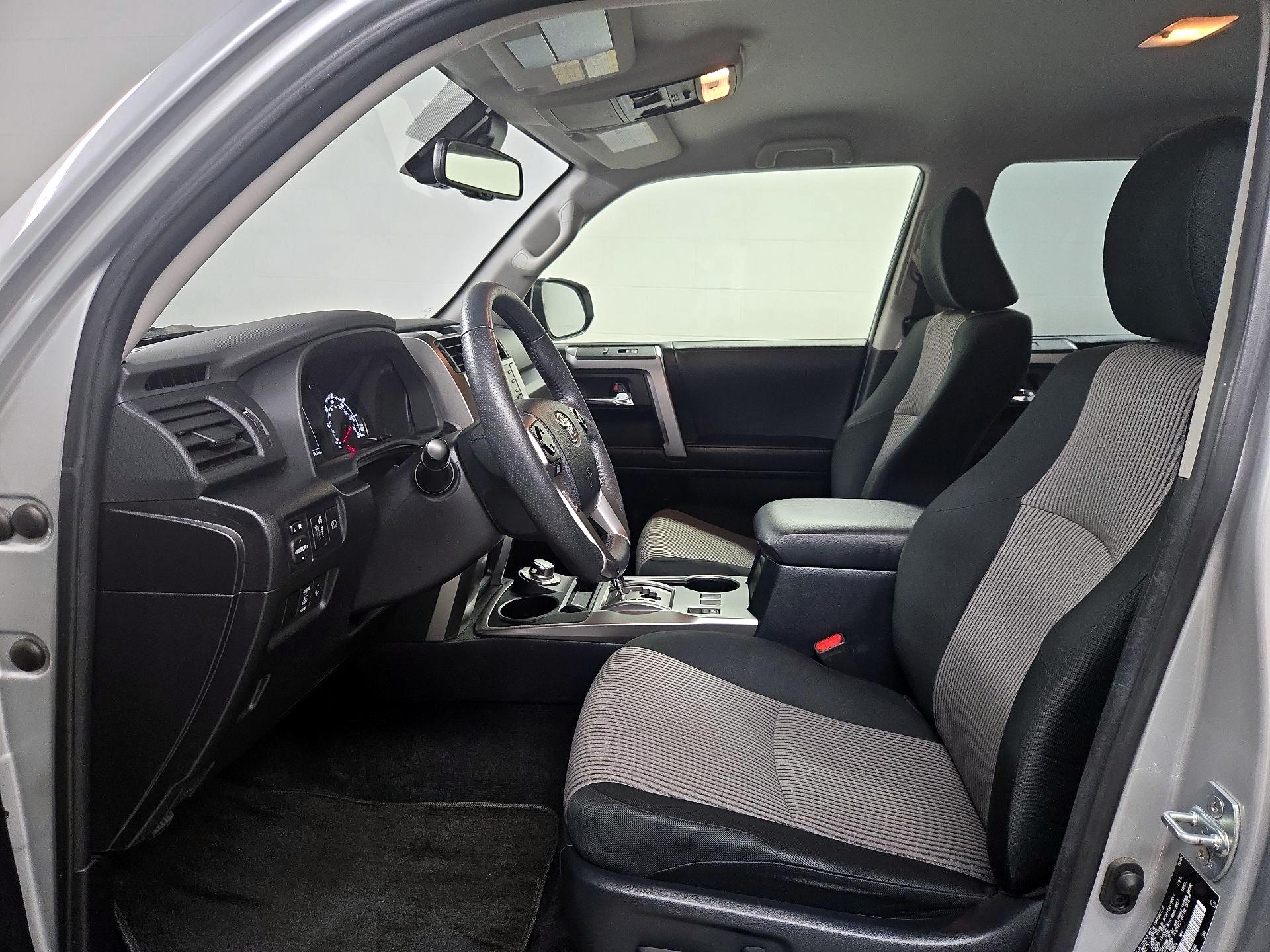 Thumbnail: 2024 Toyota 4Runner - 11