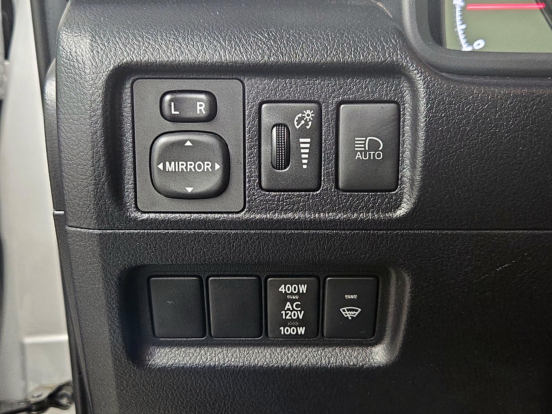 Thumbnail: 2024 Toyota 4Runner - 13