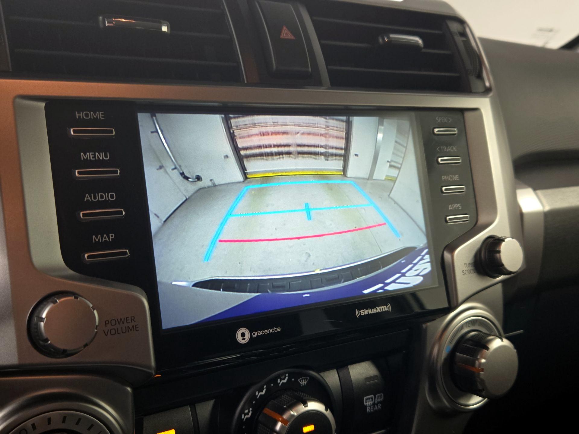 Thumbnail: 2024 Toyota 4Runner - 14