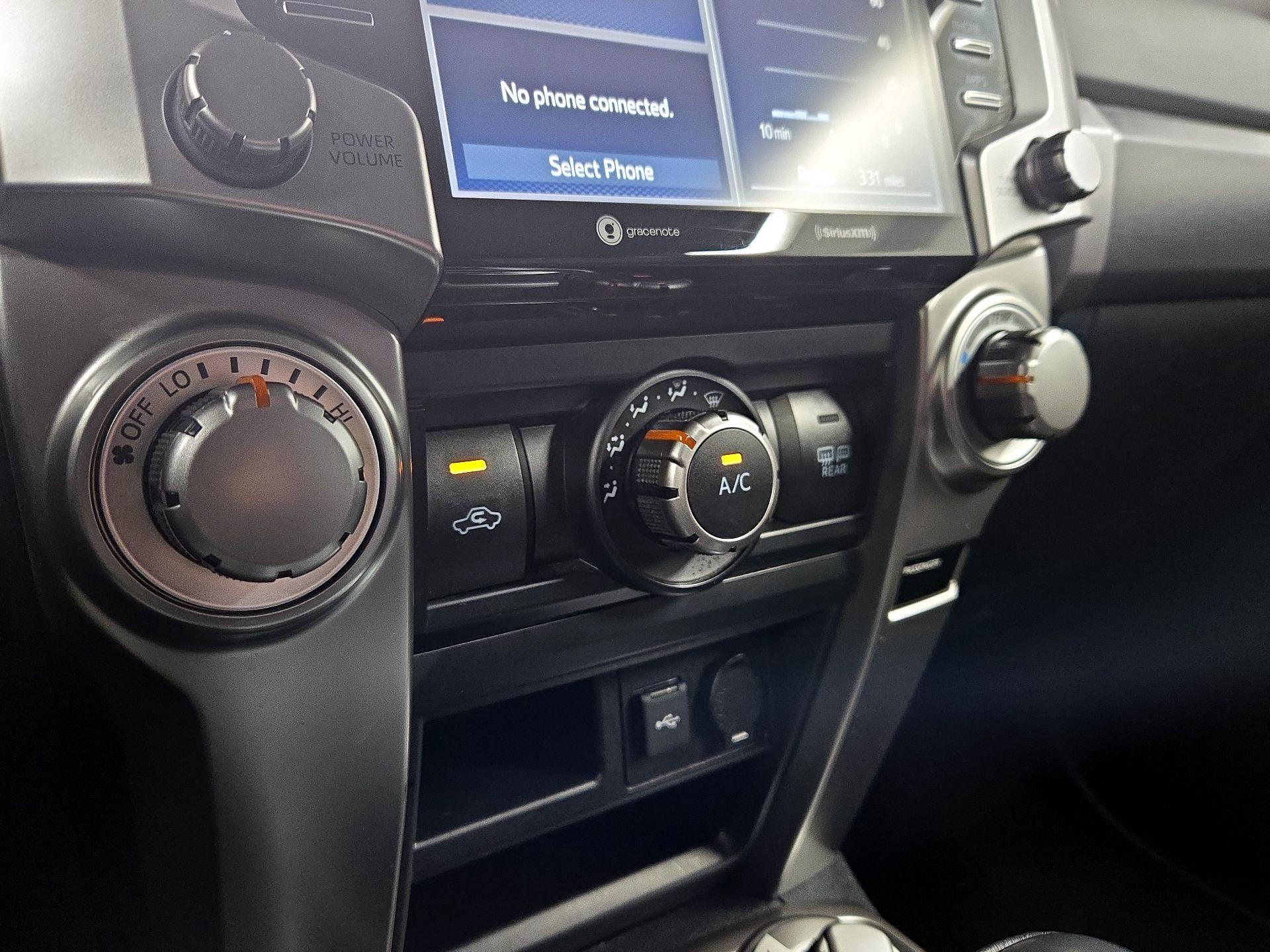 Thumbnail: 2024 Toyota 4Runner - 16