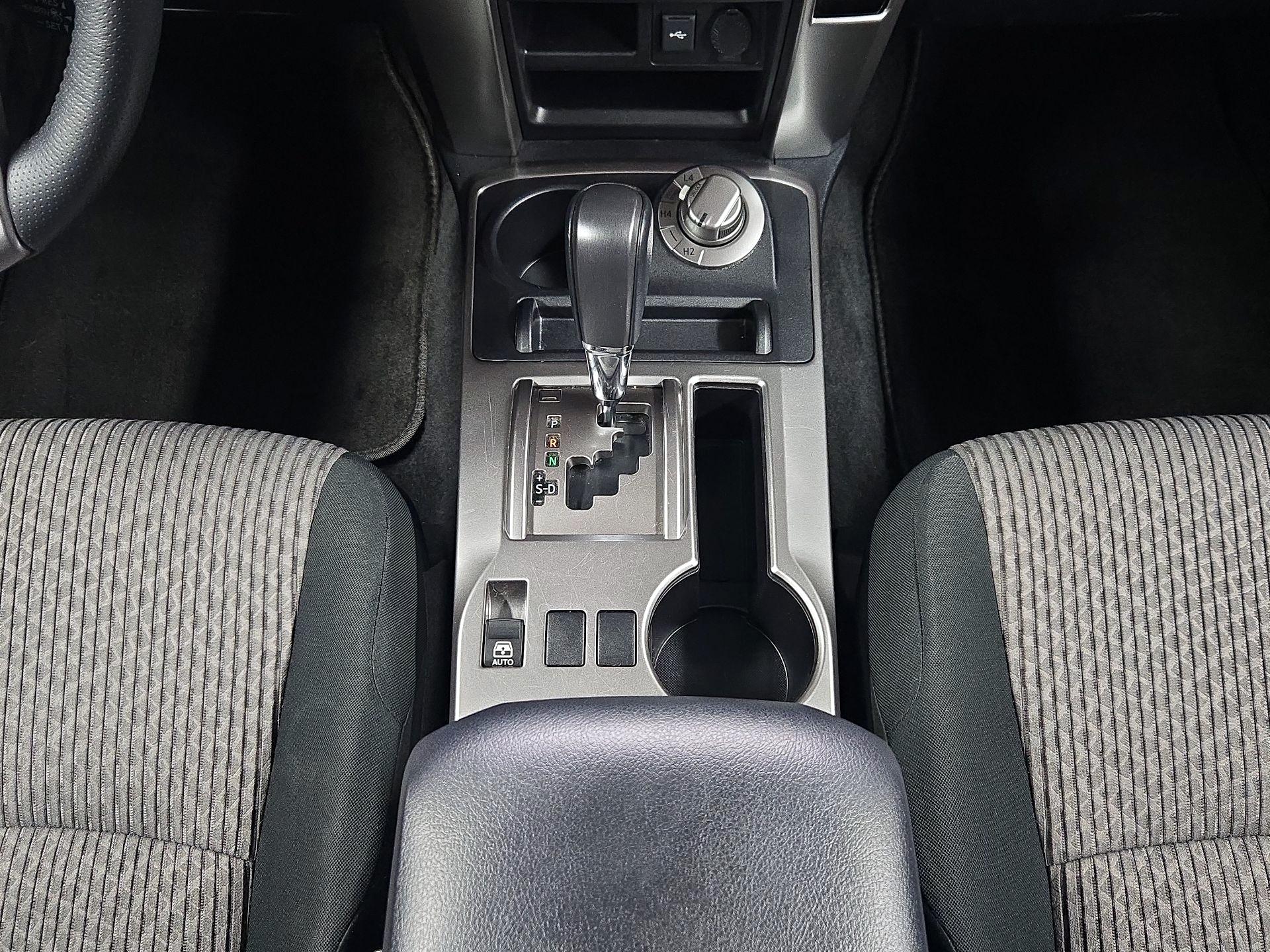 Thumbnail: 2024 Toyota 4Runner - 17