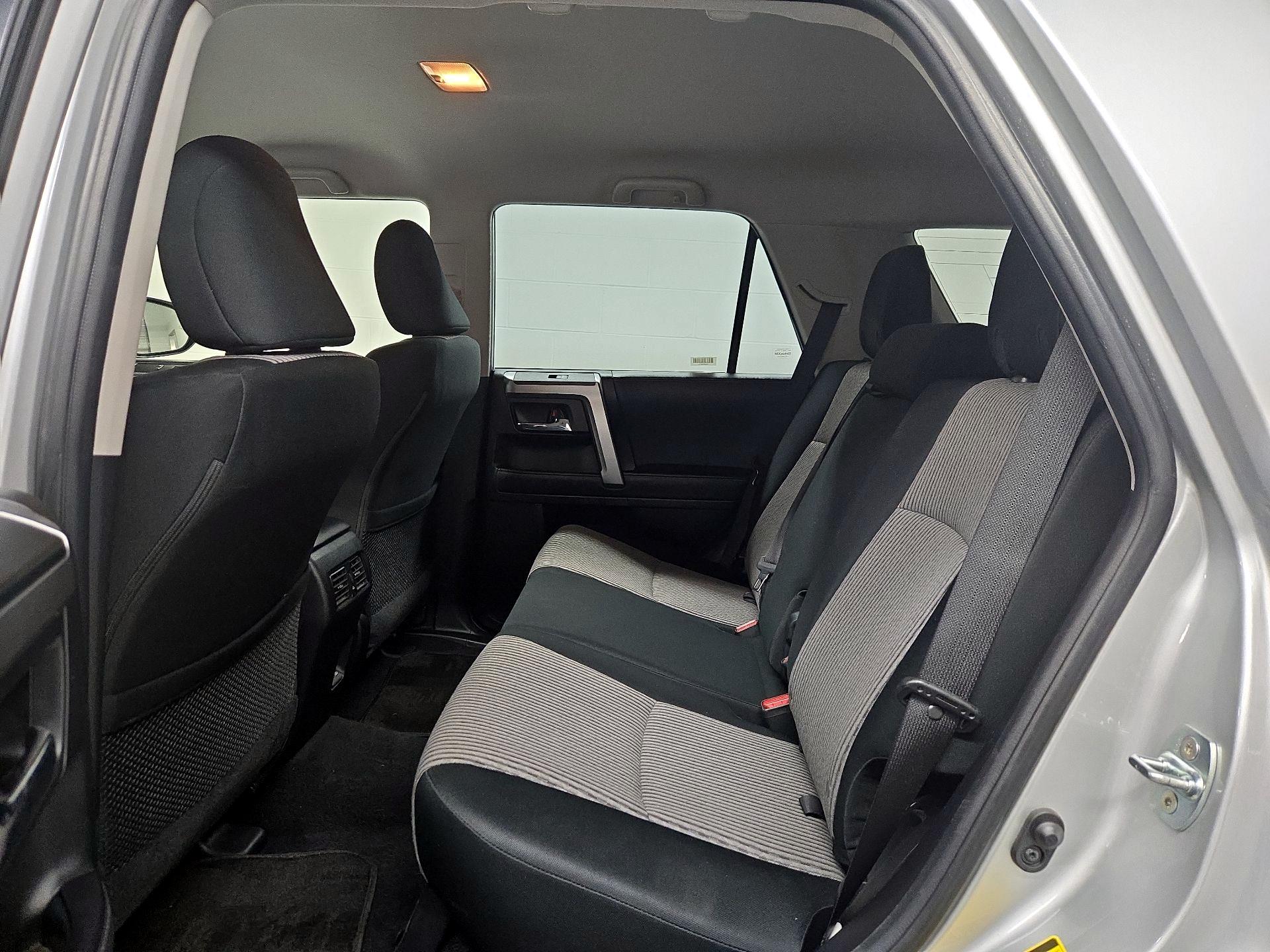 Thumbnail: 2024 Toyota 4Runner - 19