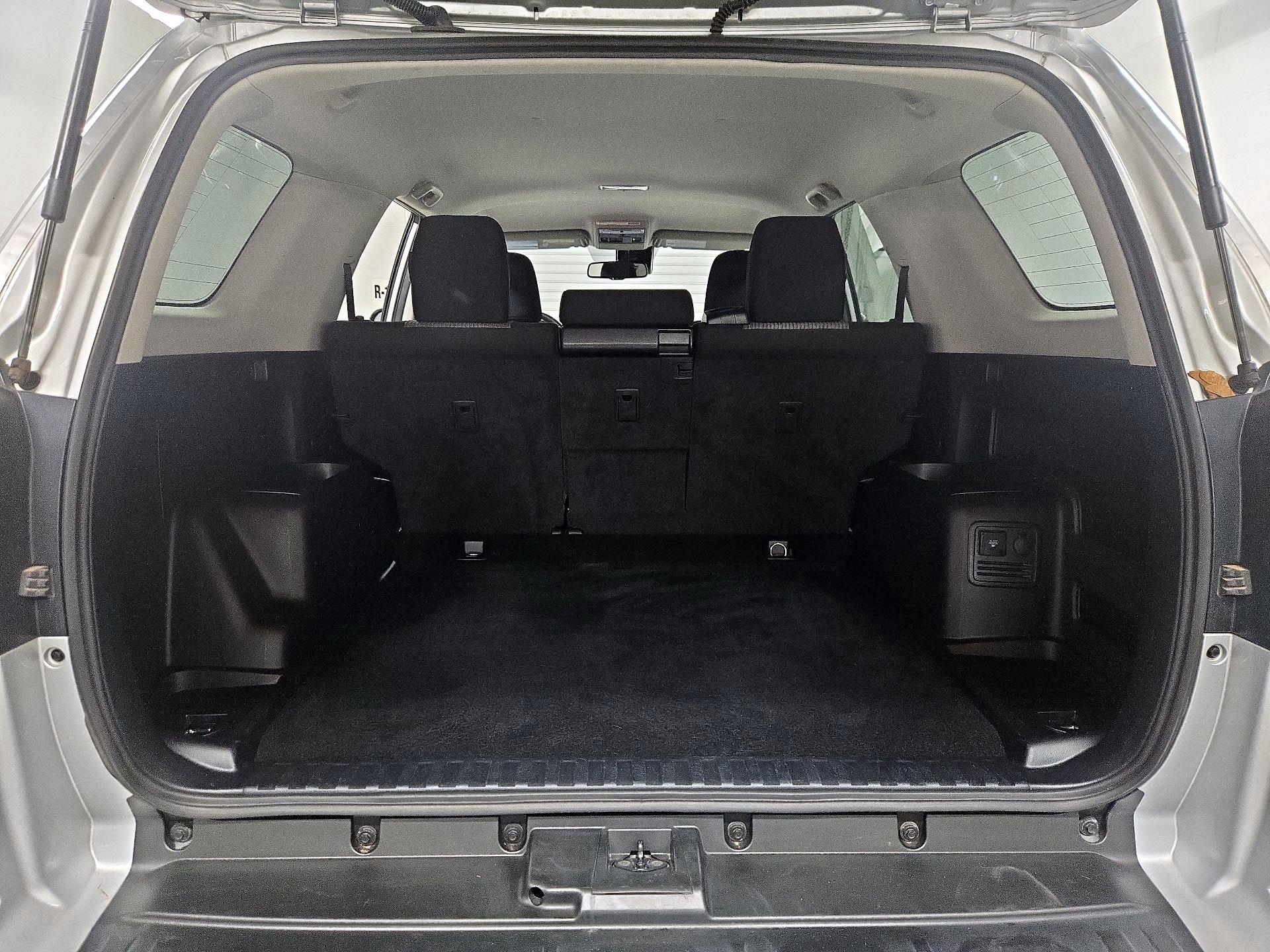 Thumbnail: 2024 Toyota 4Runner - 20