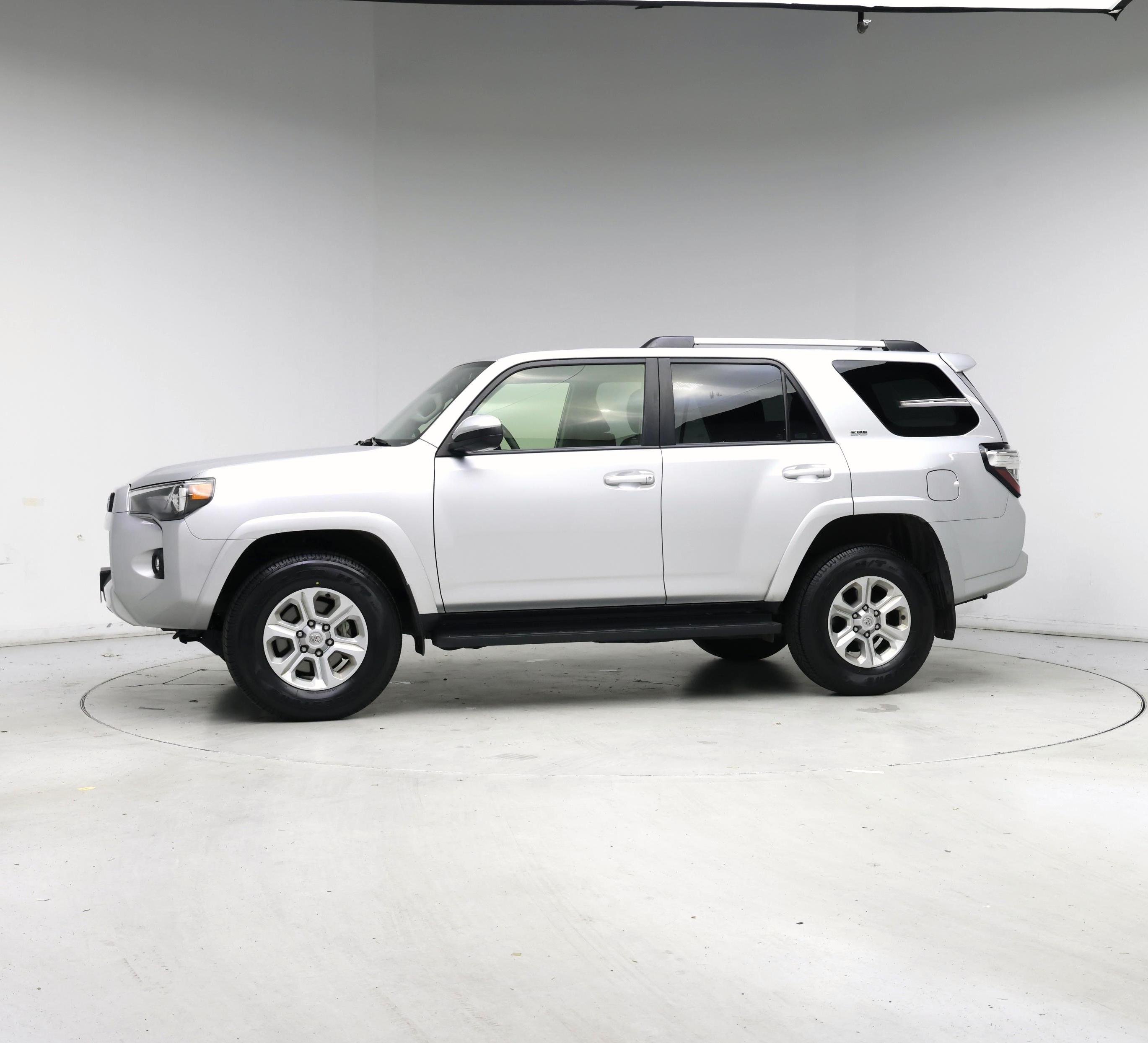 Thumbnail: 2024 Toyota 4Runner - 3