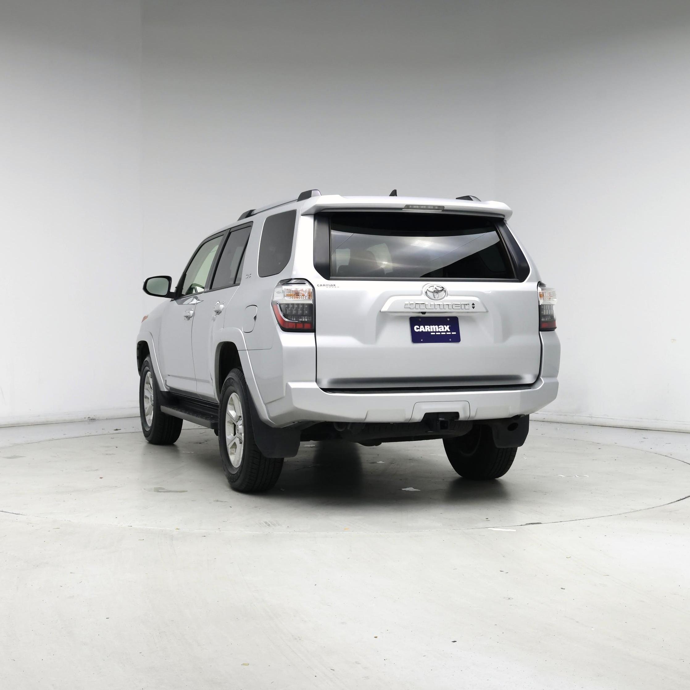 Thumbnail: 2024 Toyota 4Runner - 6