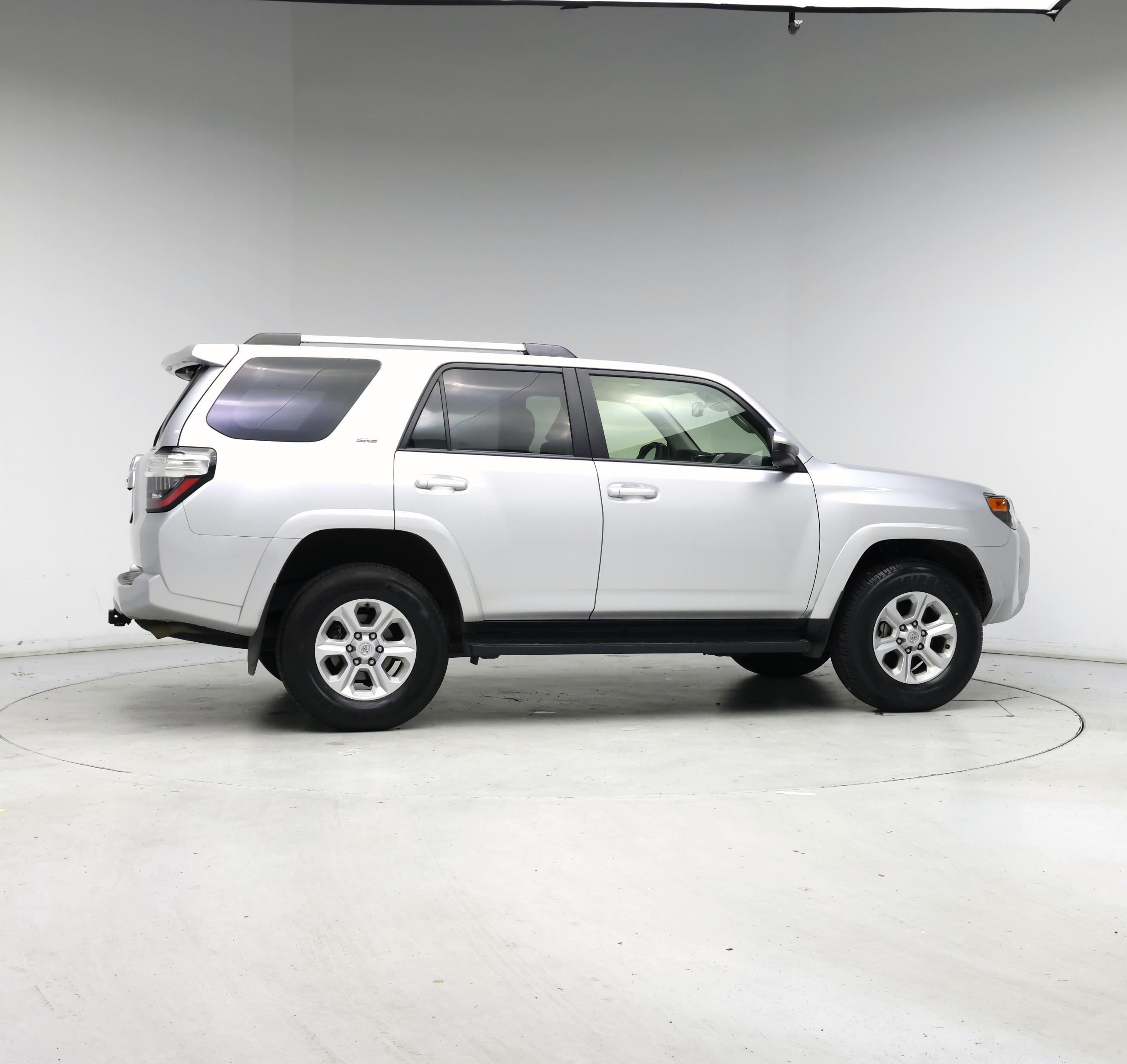 Thumbnail: 2024 Toyota 4Runner - 7