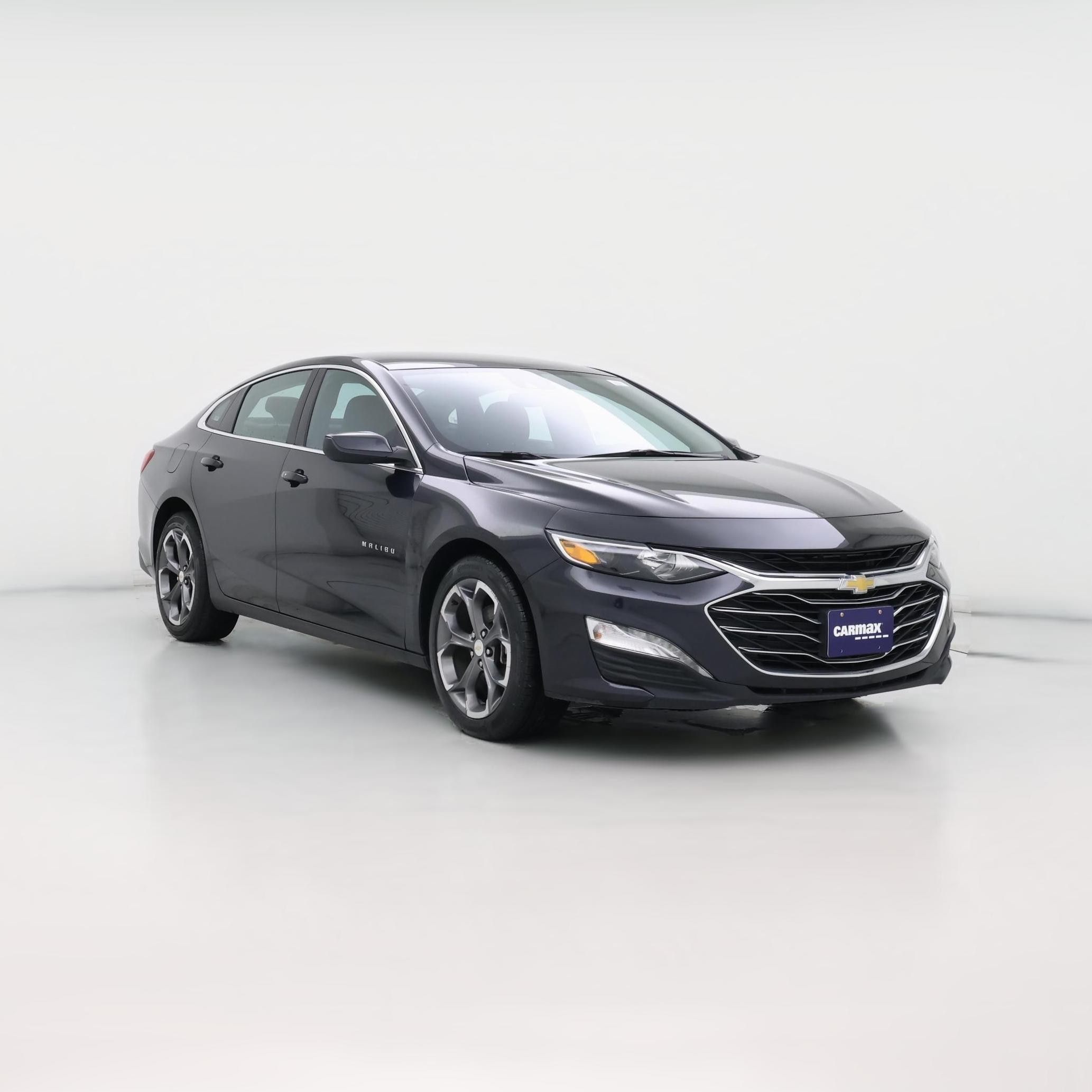 Thumbnail: 2023 Chevrolet Malibu - 1