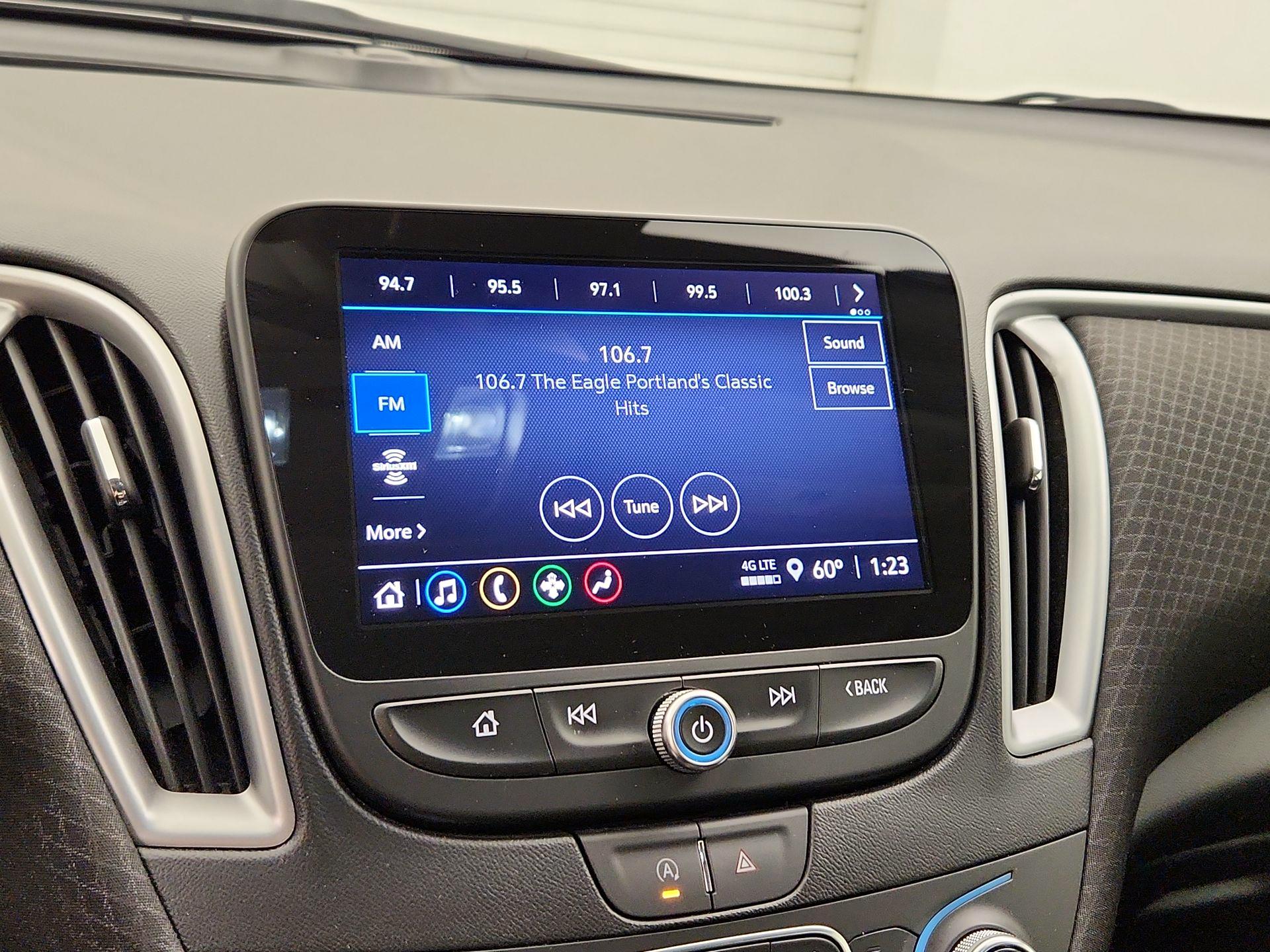 Thumbnail: 2023 Chevrolet Malibu - 15