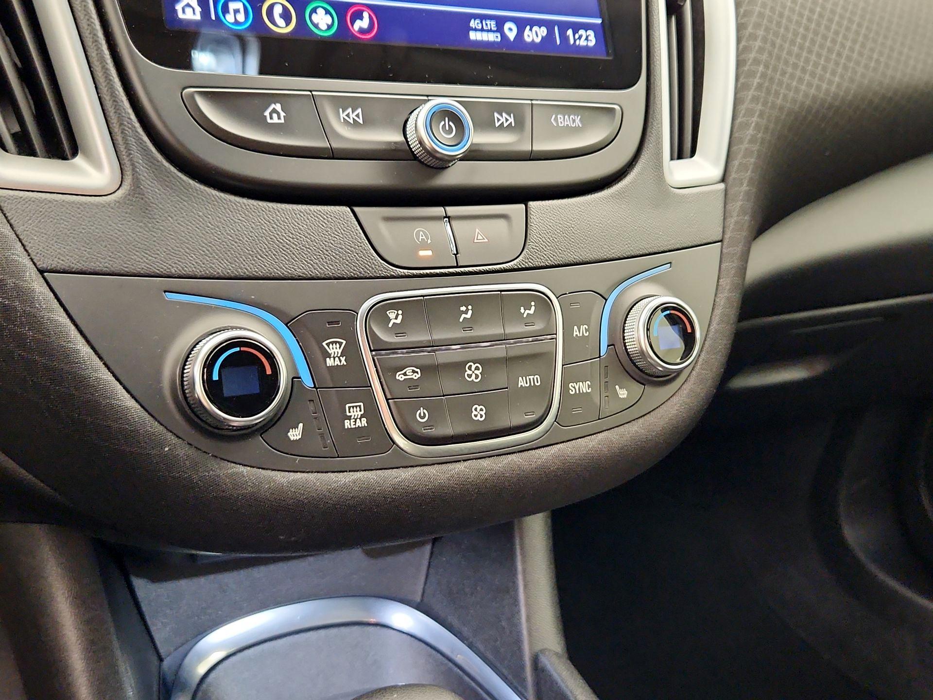 Thumbnail: 2023 Chevrolet Malibu - 16