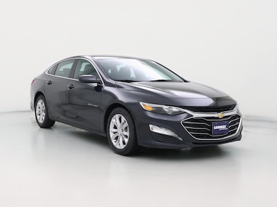 2023 Chevrolet Malibu 1LT