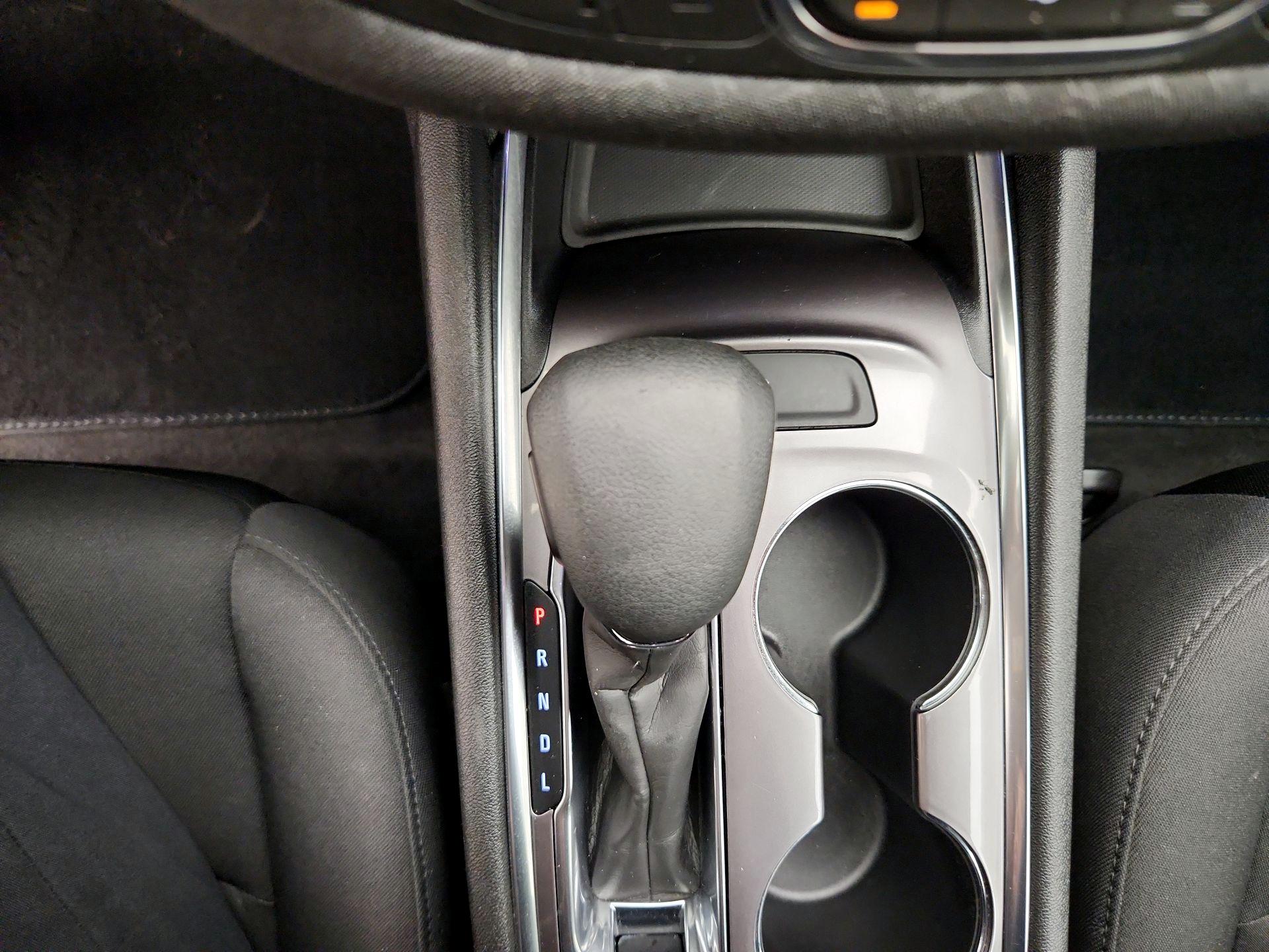 Thumbnail: 2023 Chevrolet Malibu - 16