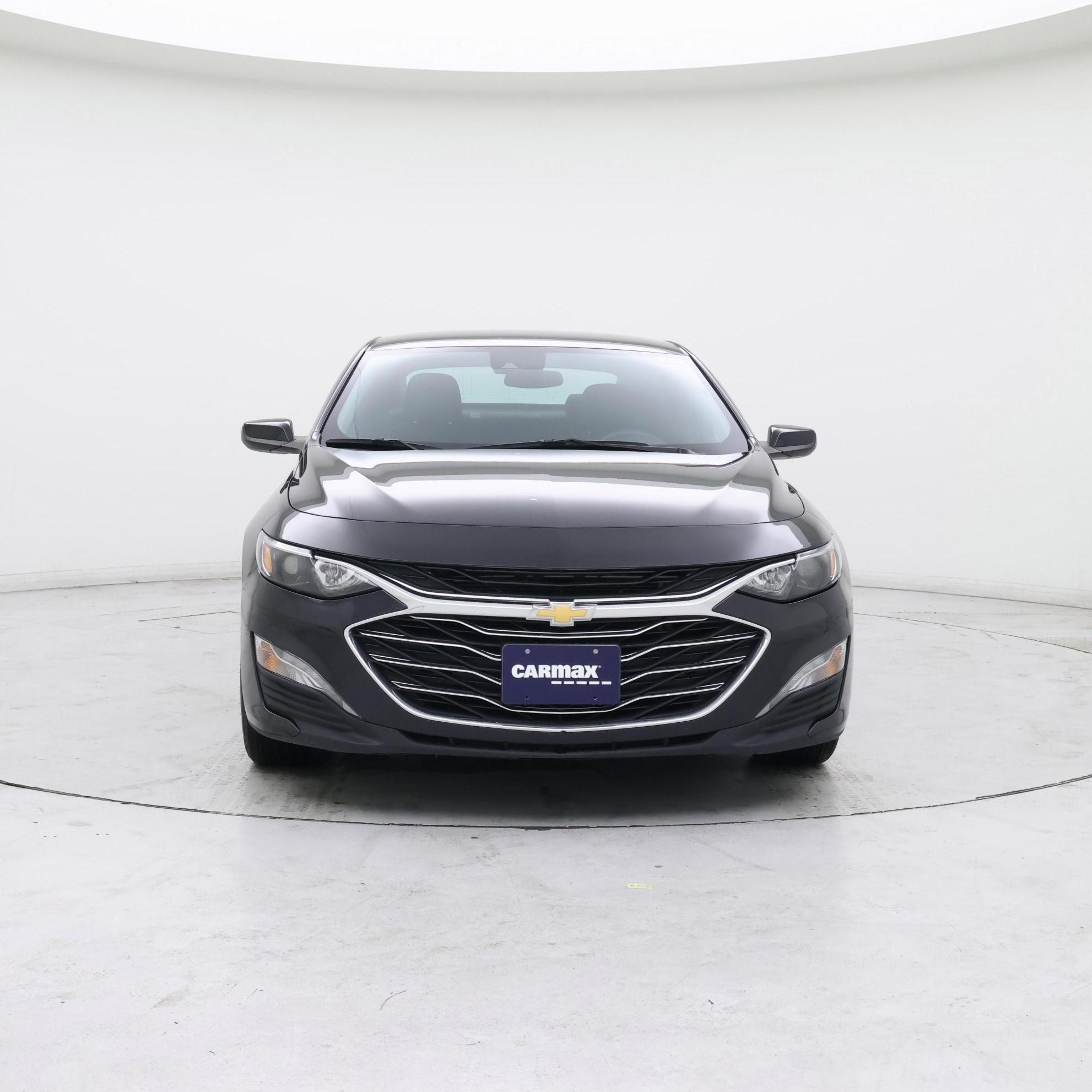 Thumbnail: 2023 Chevrolet Malibu - 5