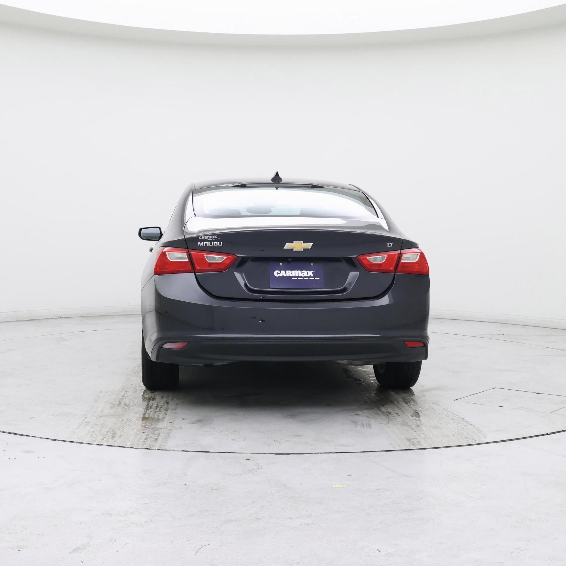 Thumbnail: 2023 Chevrolet Malibu - 6