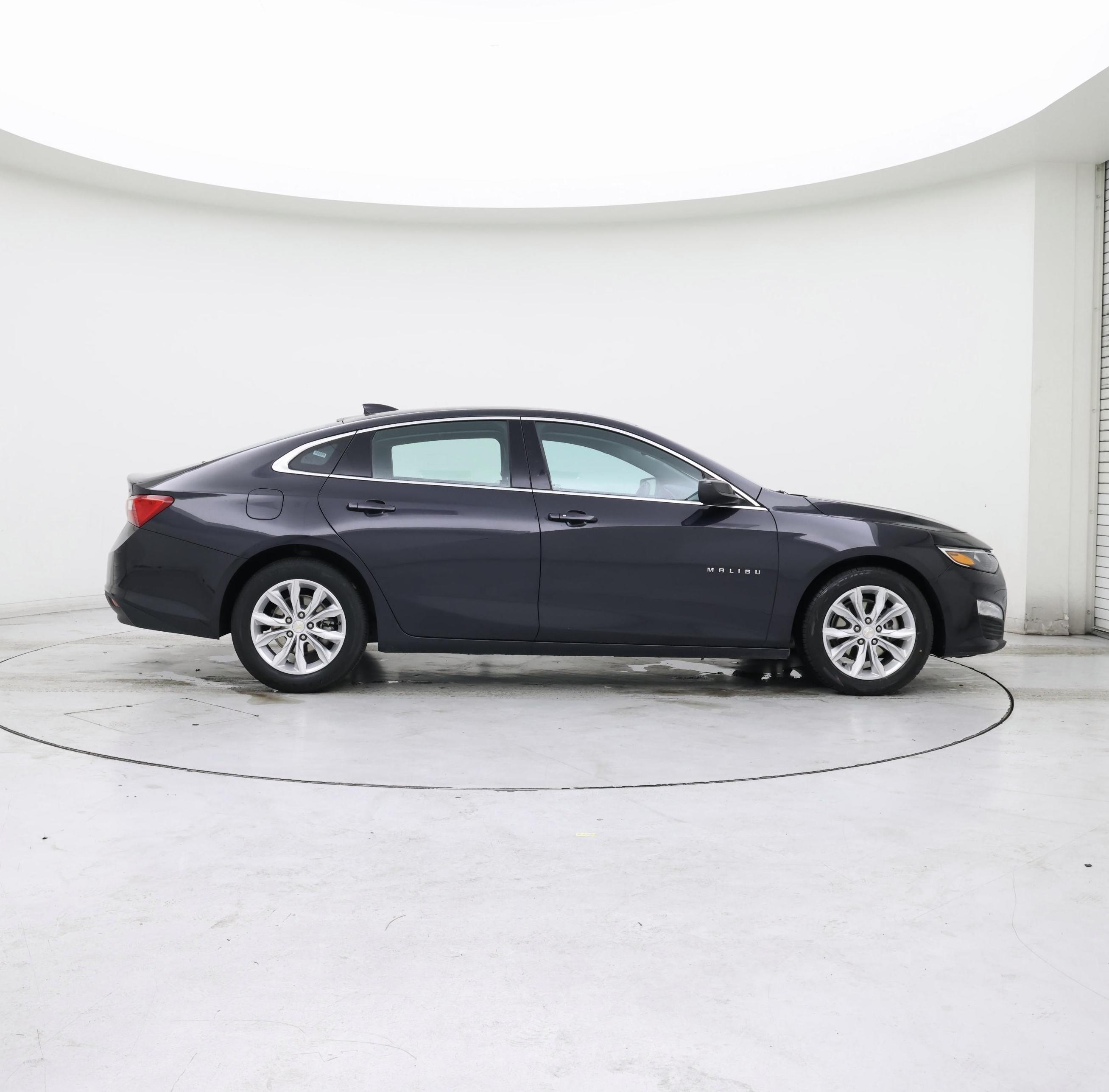 Thumbnail: 2023 Chevrolet Malibu - 7