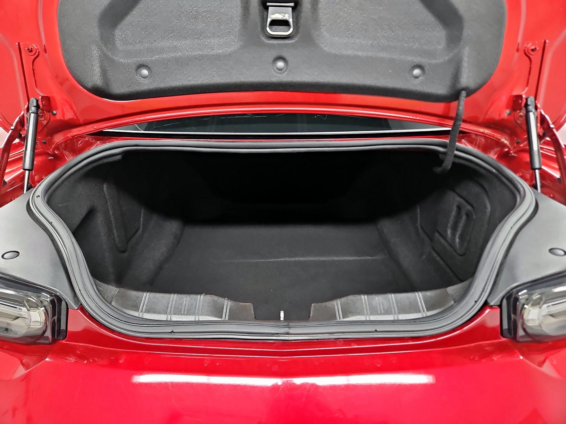 Thumbnail: 2021 Chevrolet Camaro - 20