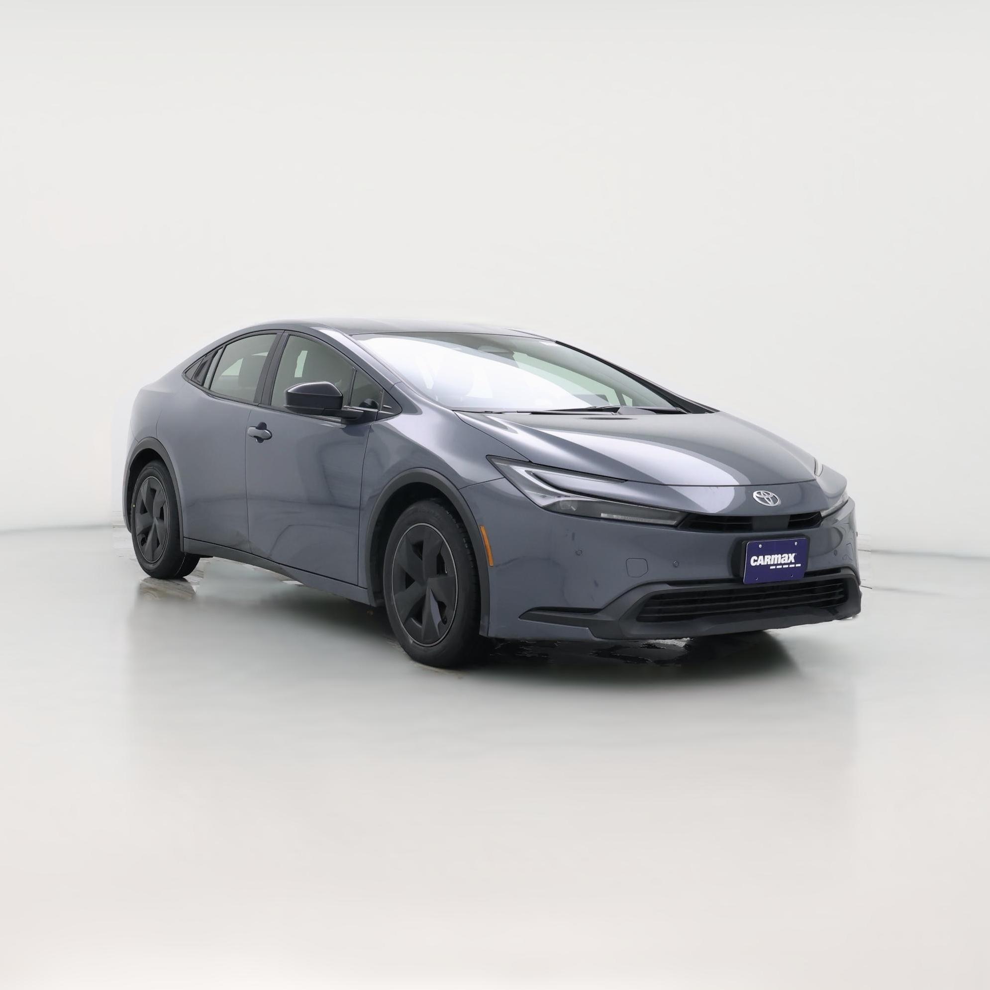 Thumbnail: 2023 Toyota Prius - 1