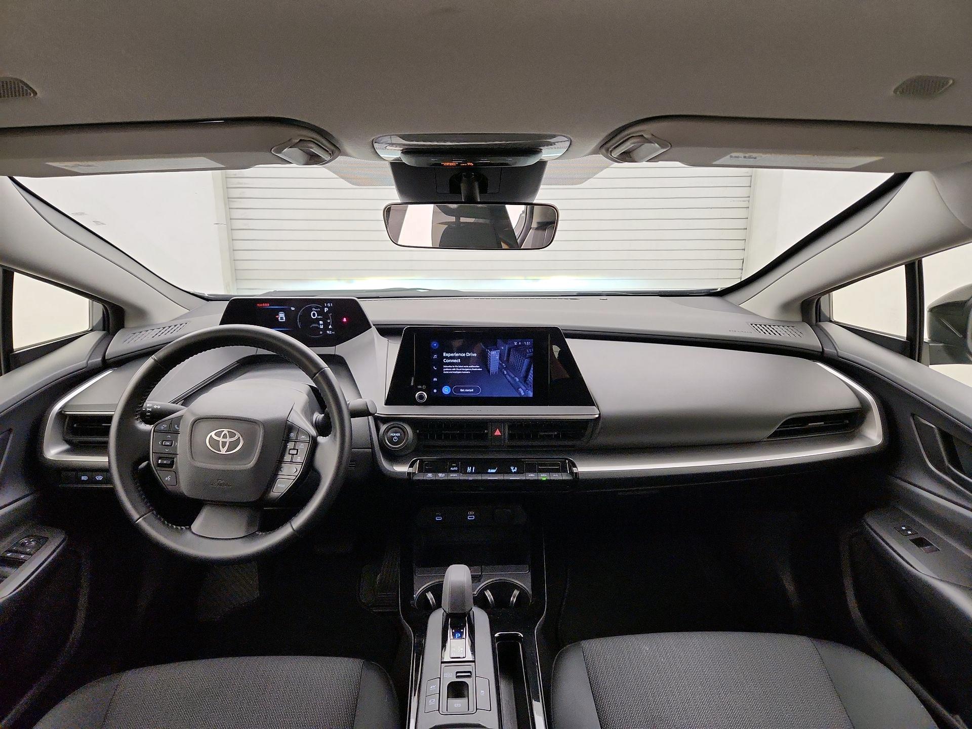 Thumbnail: 2023 Toyota Prius - 9