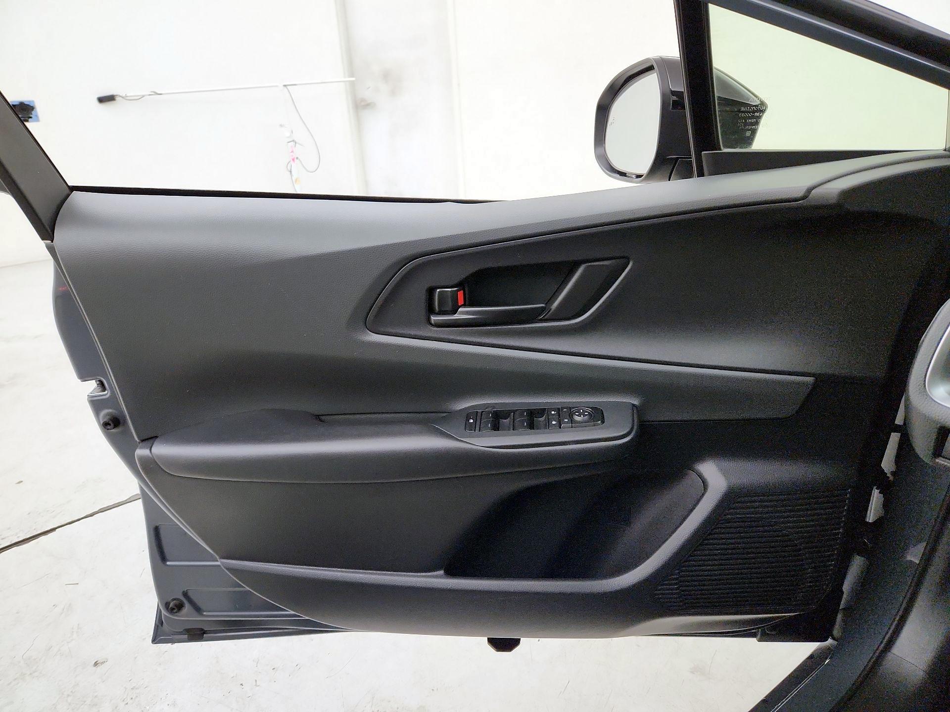 Thumbnail: 2023 Toyota Prius - 12