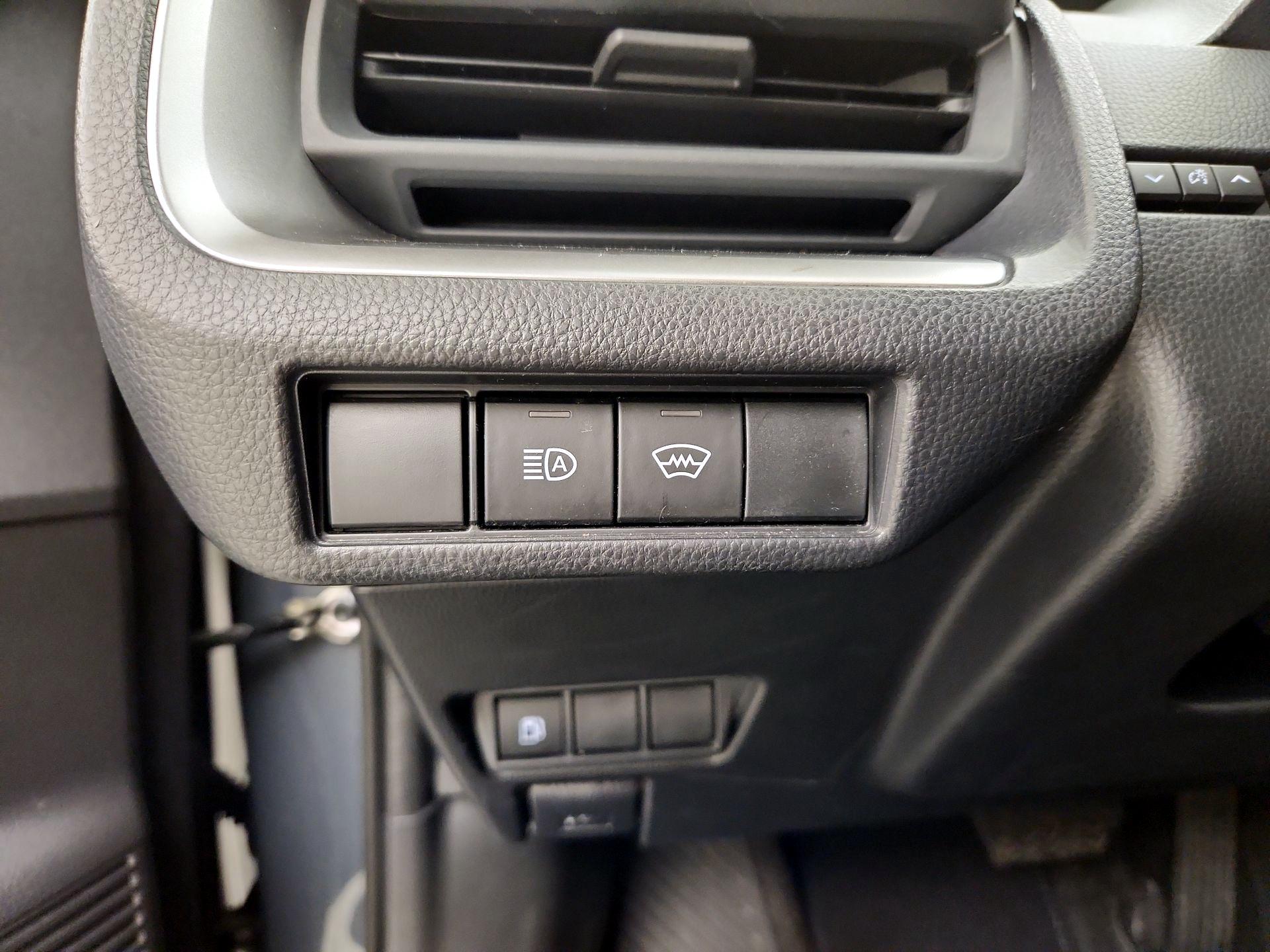 Thumbnail: 2023 Toyota Prius - 13