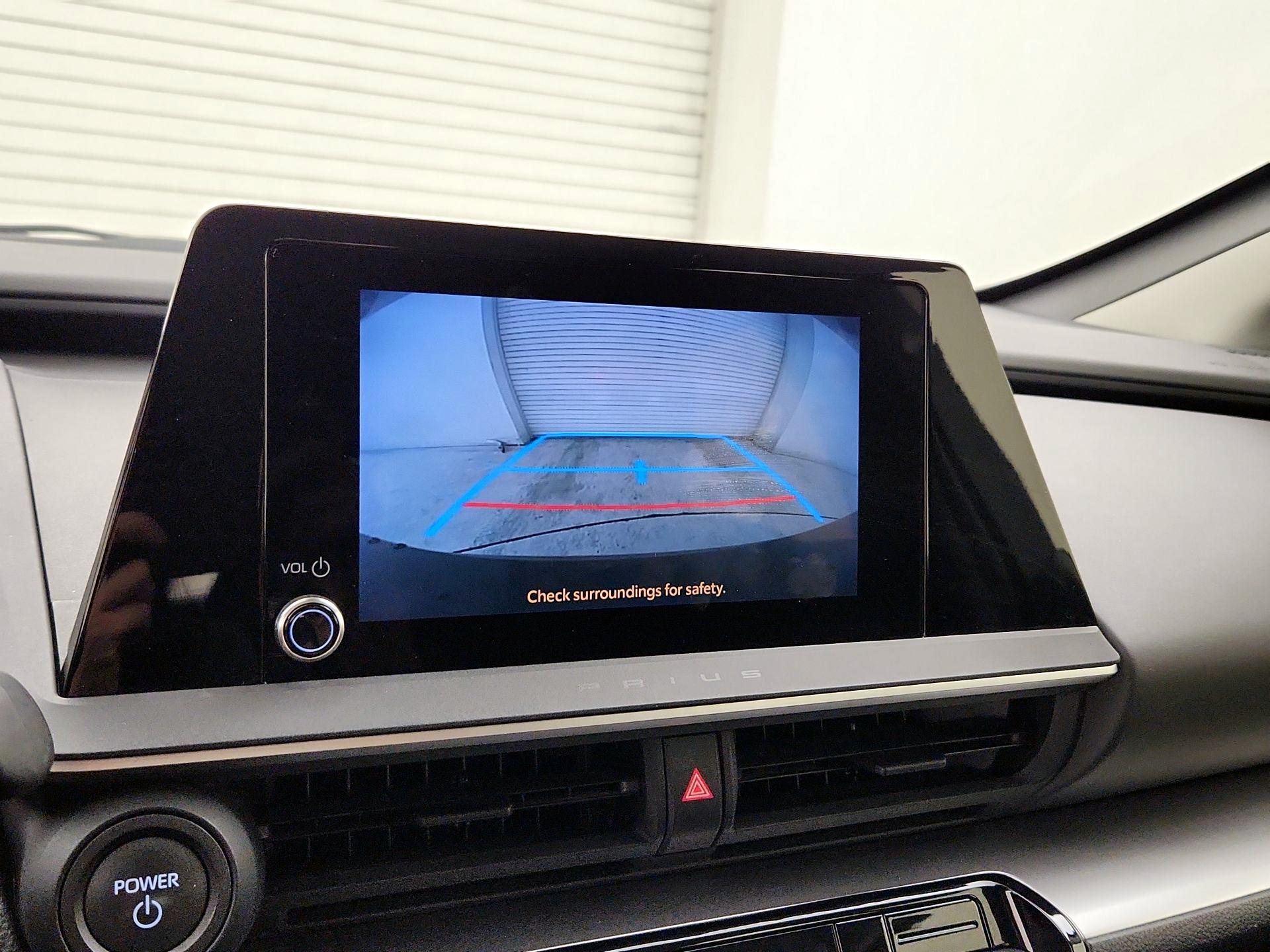 Thumbnail: 2023 Toyota Prius - 14