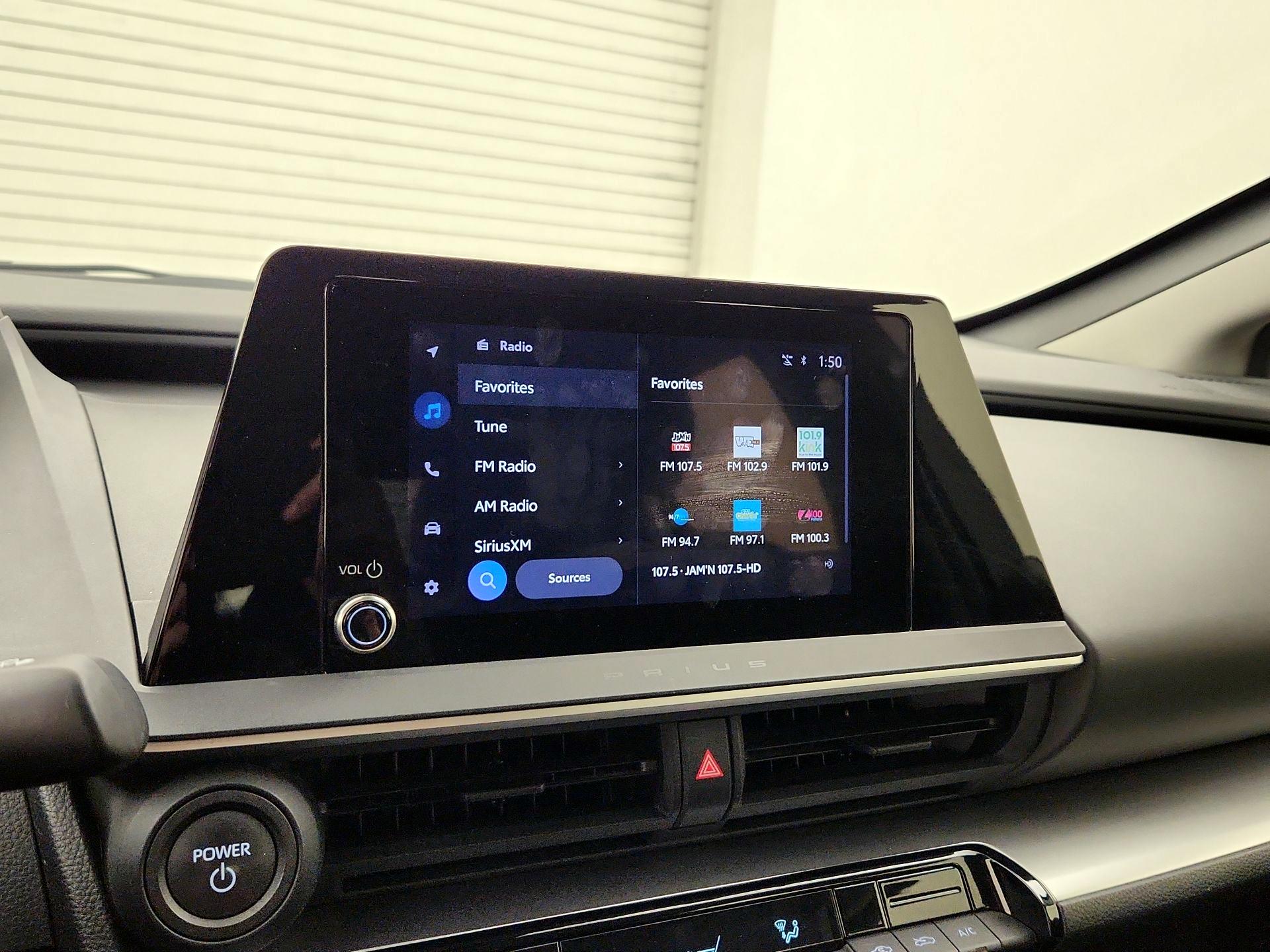 Thumbnail: 2023 Toyota Prius - 15